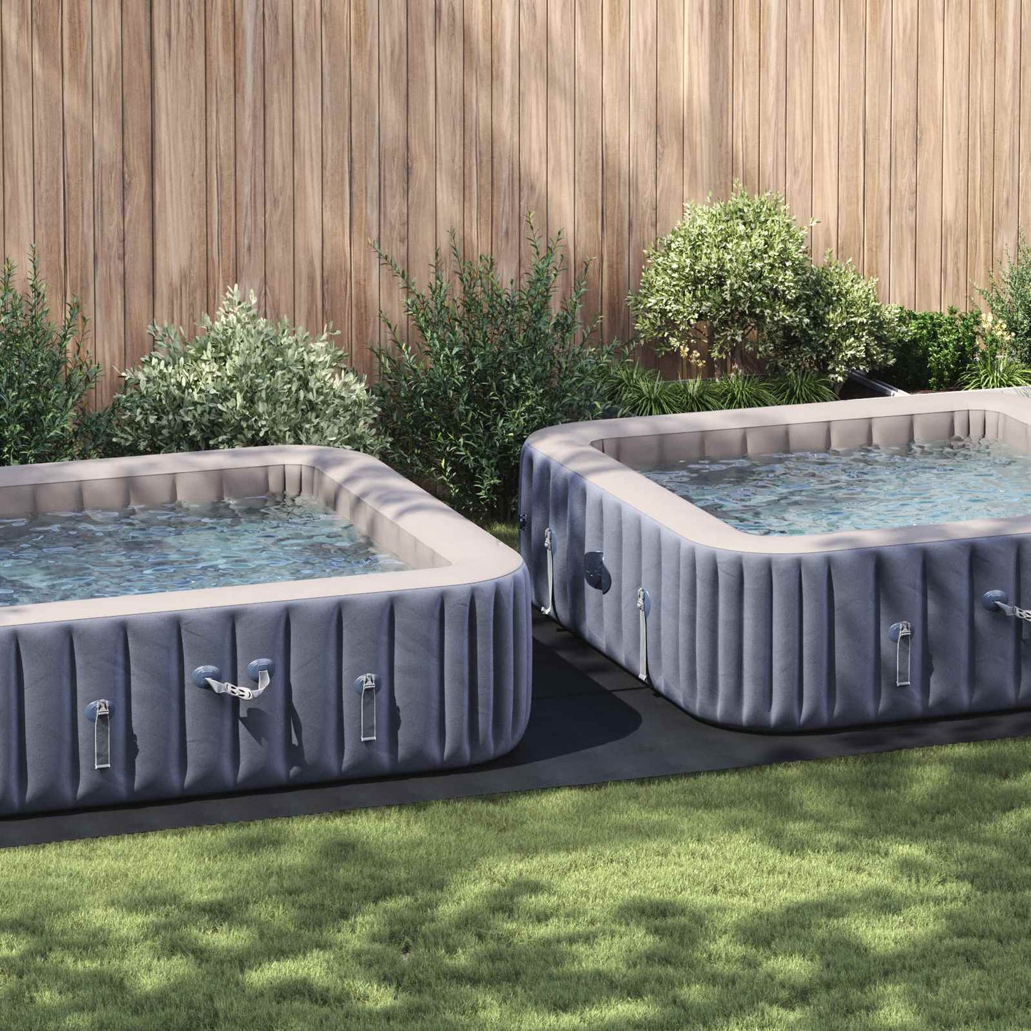 Pool-Bodentuch Polyester Geotextil