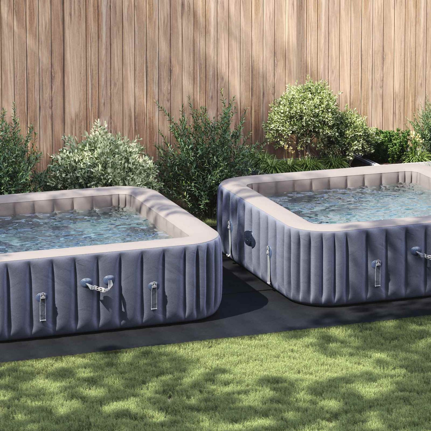 Pool-Bodentuch Polyester Geotextil