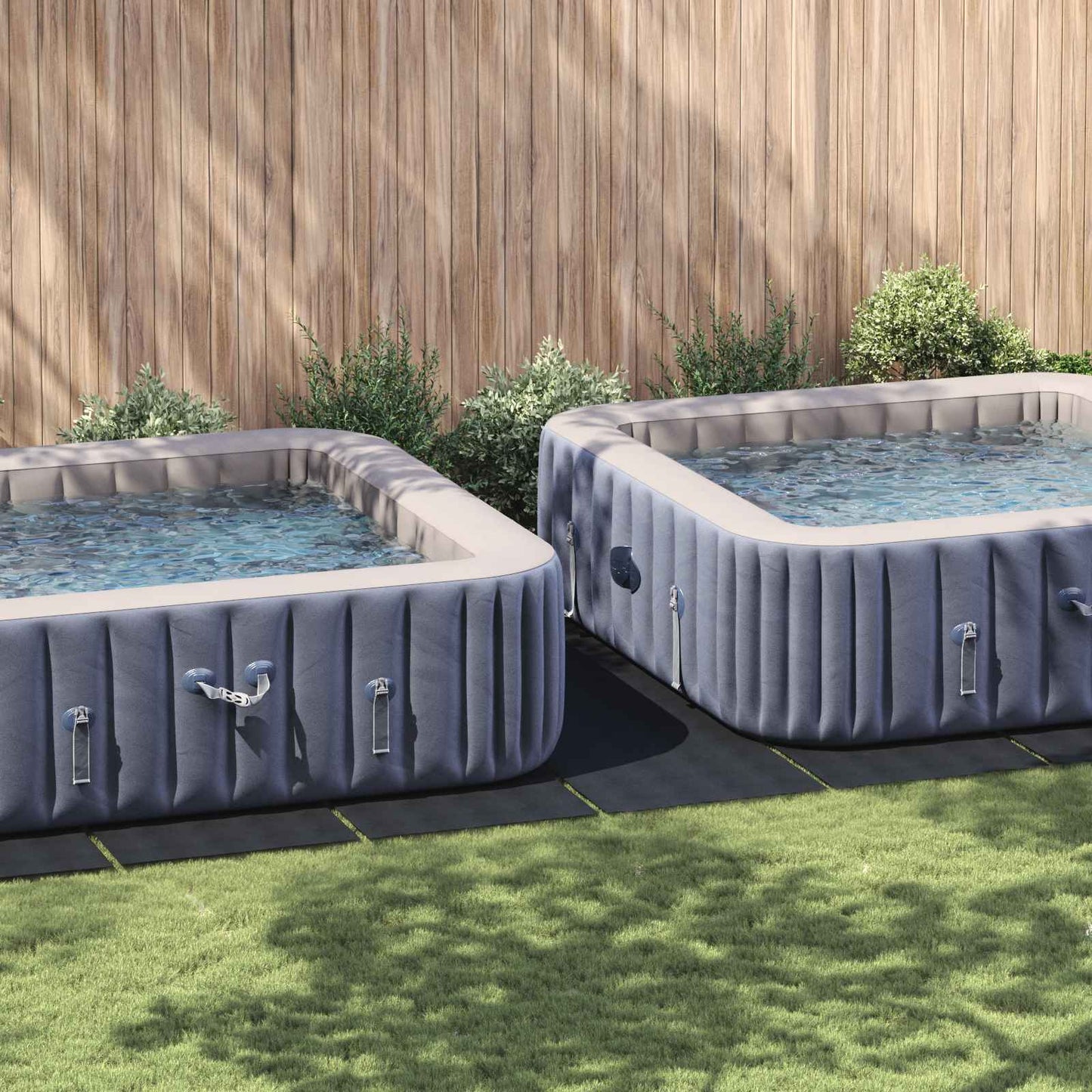 Pool-Bodentuch Polyester Geotextil