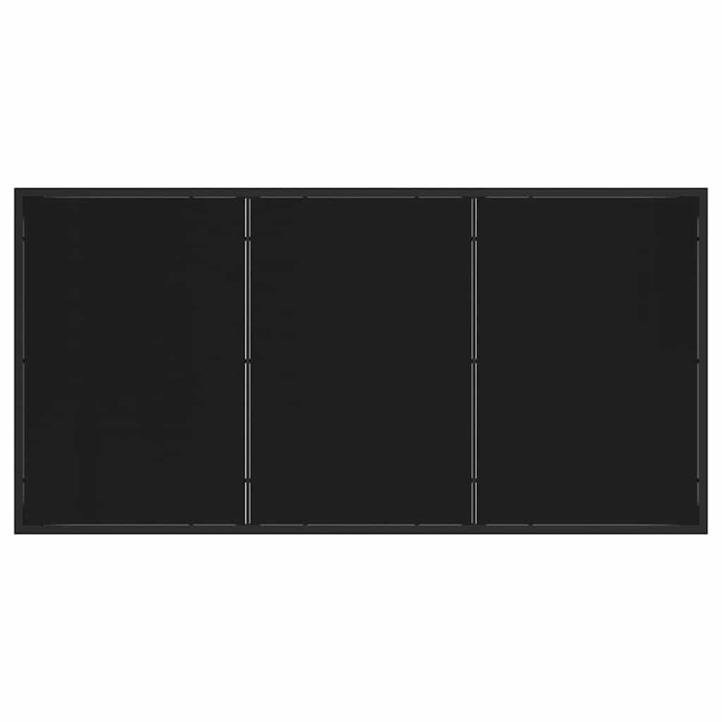 Garten Essgruppe Mit Kissen 7 Pcs Poly-Rattan