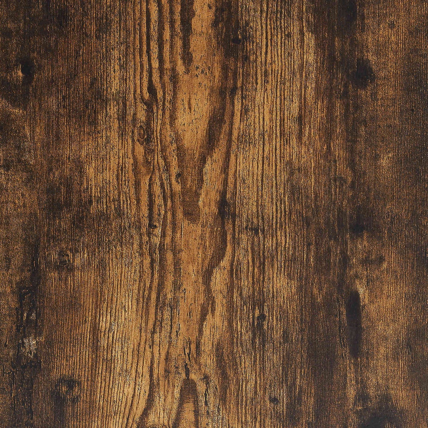 Bücherregal Geräucherte Eiche 40 X 30 X 85 Cm Holzwerkstoff