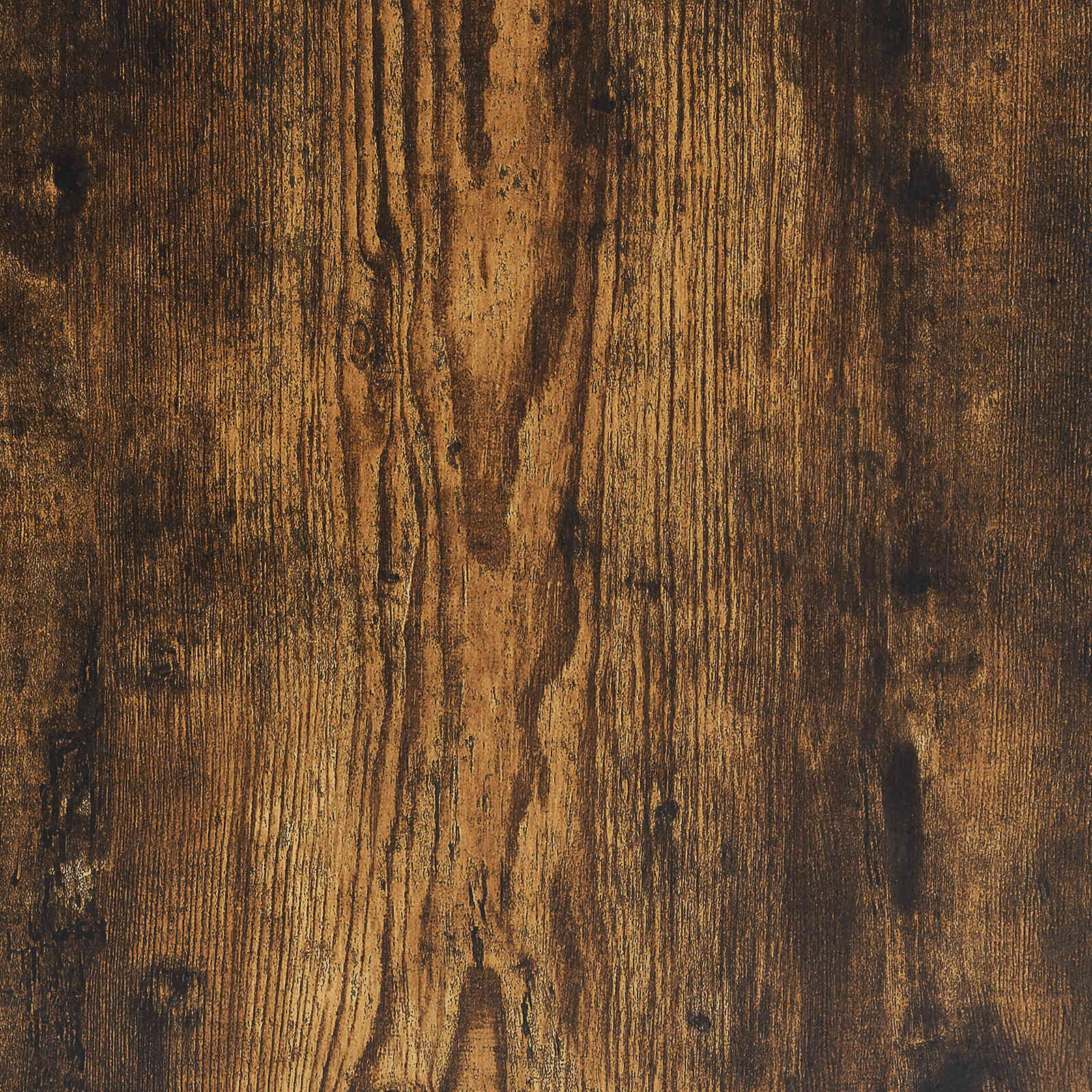 Bücherregal Geräucherte Eiche 40 X 30 X 85 Cm Holzwerkstoff