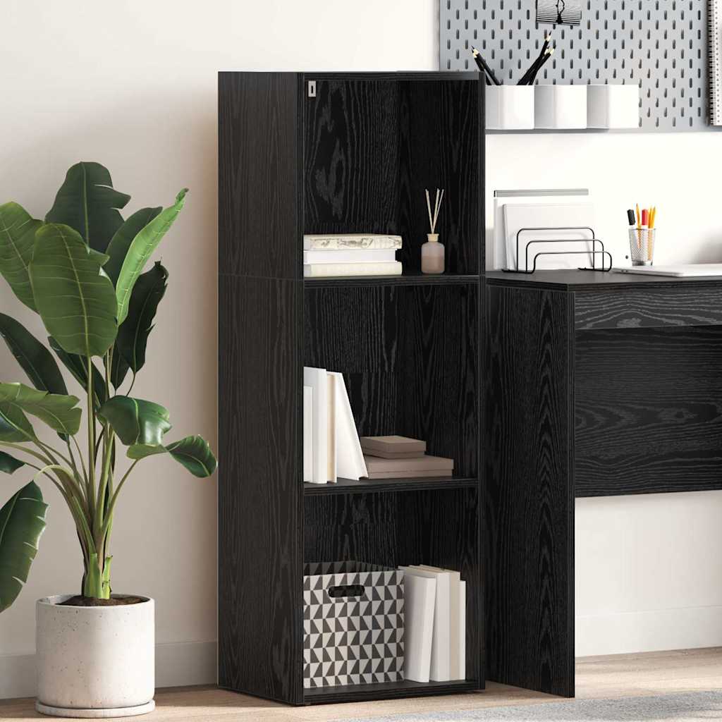 Bücherregal 40 X 30 X Holzwerkstoff