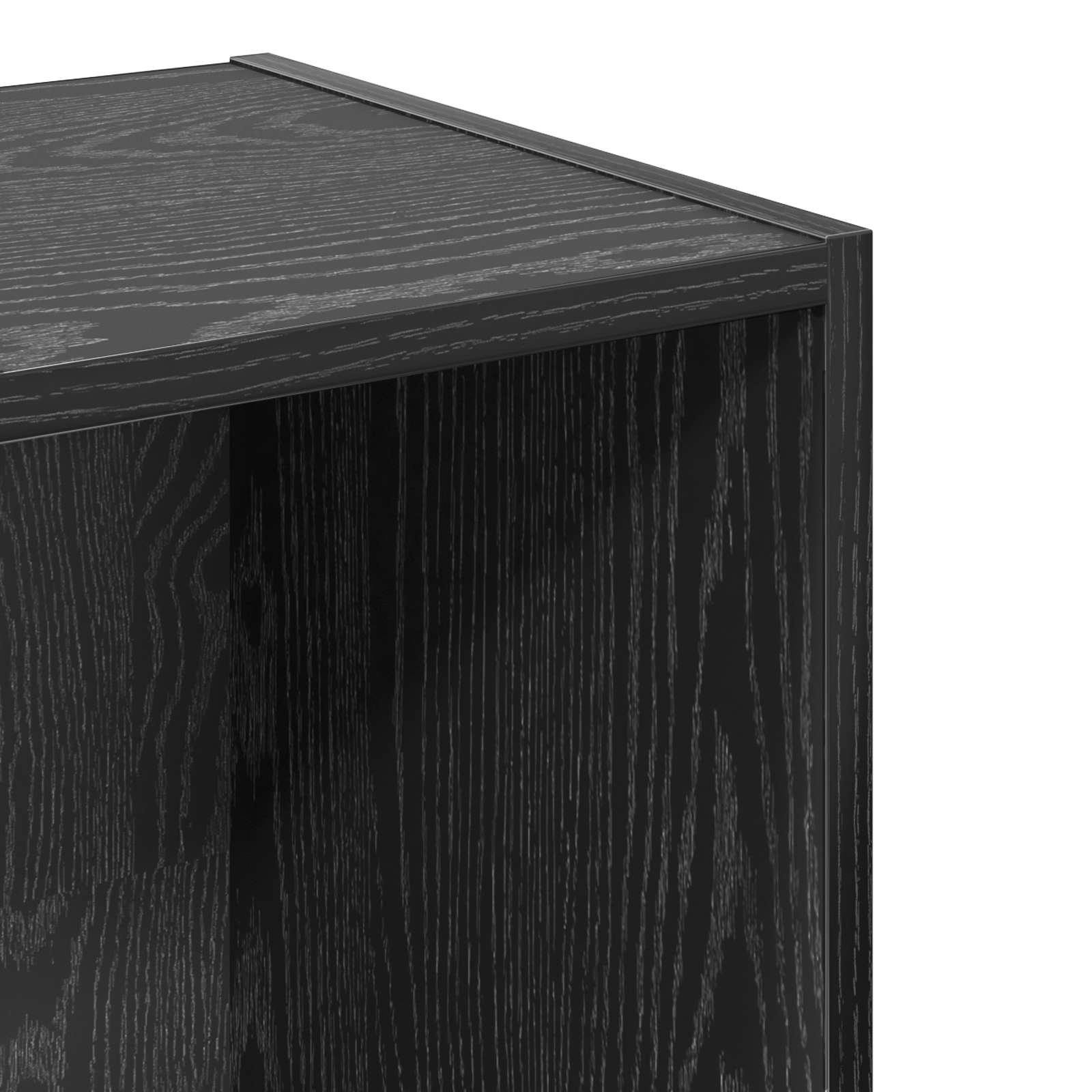 Bücherregal 40 X 30 X Holzwerkstoff