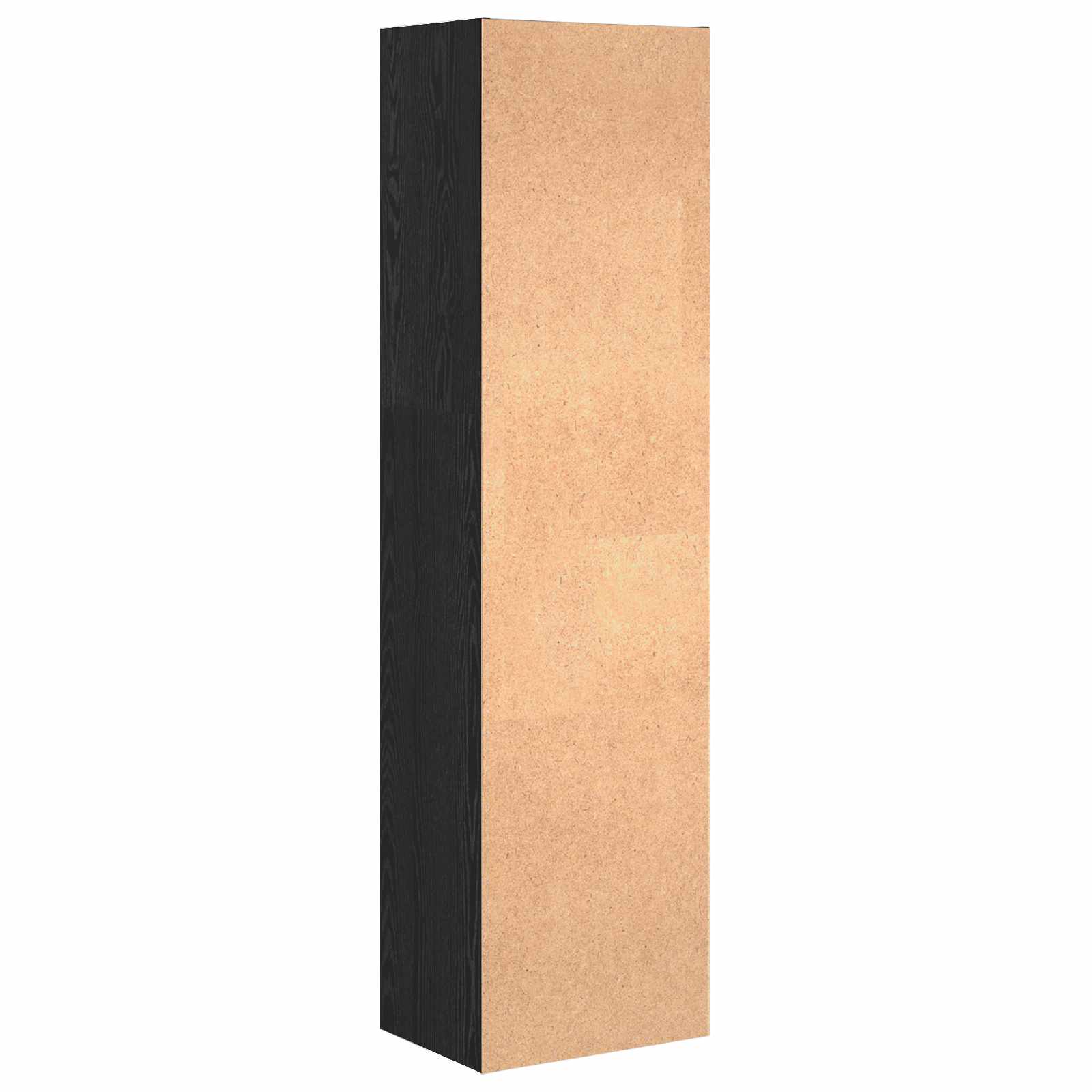 Bücherregal 40 X 30 X Holzwerkstoff