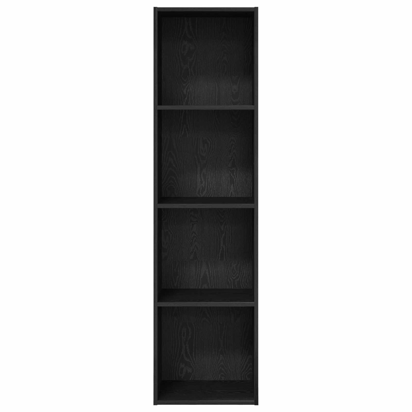 Bücherregal 40 X 30 X Holzwerkstoff
