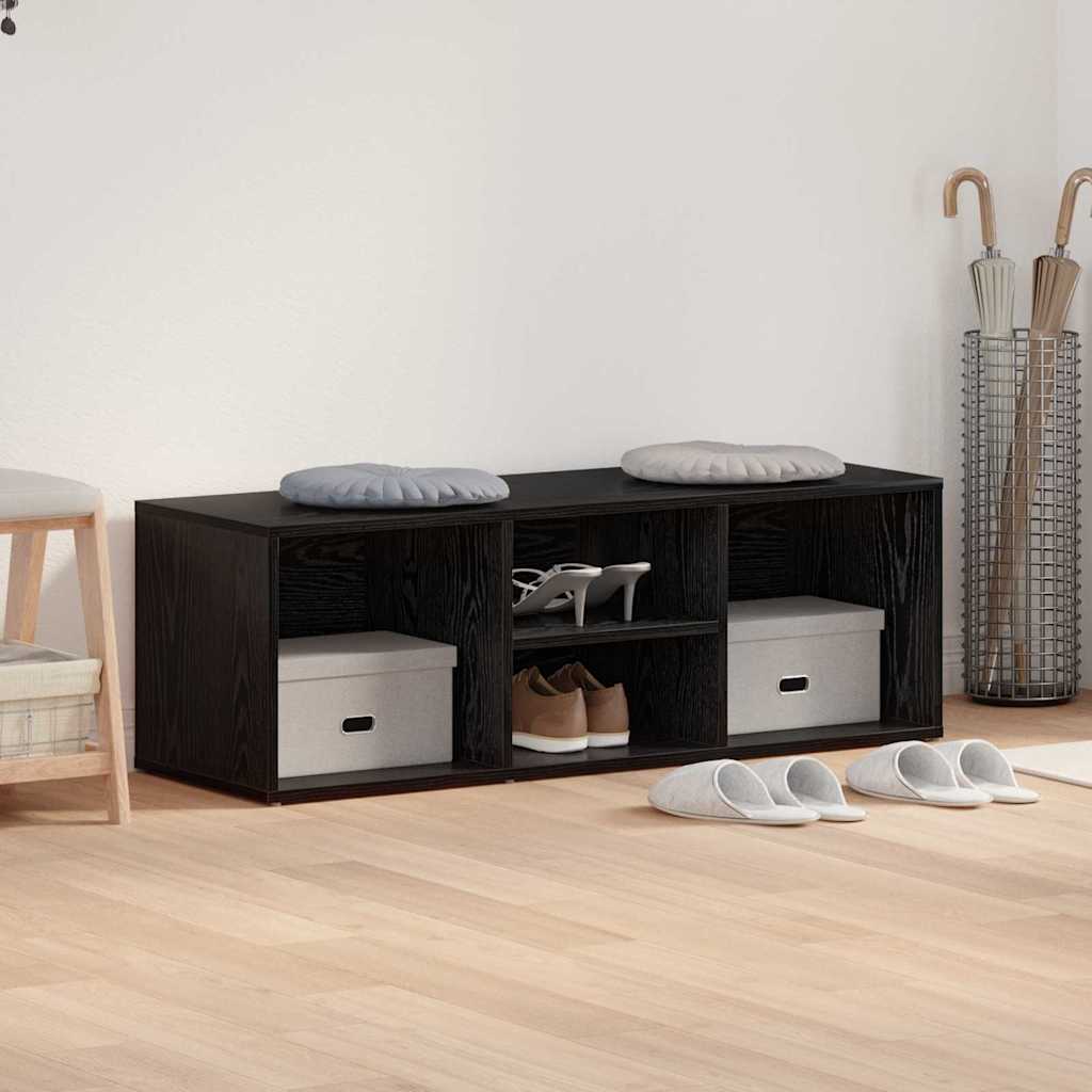 Schuhbank 105X35X35 Cm Holzwerkstoff