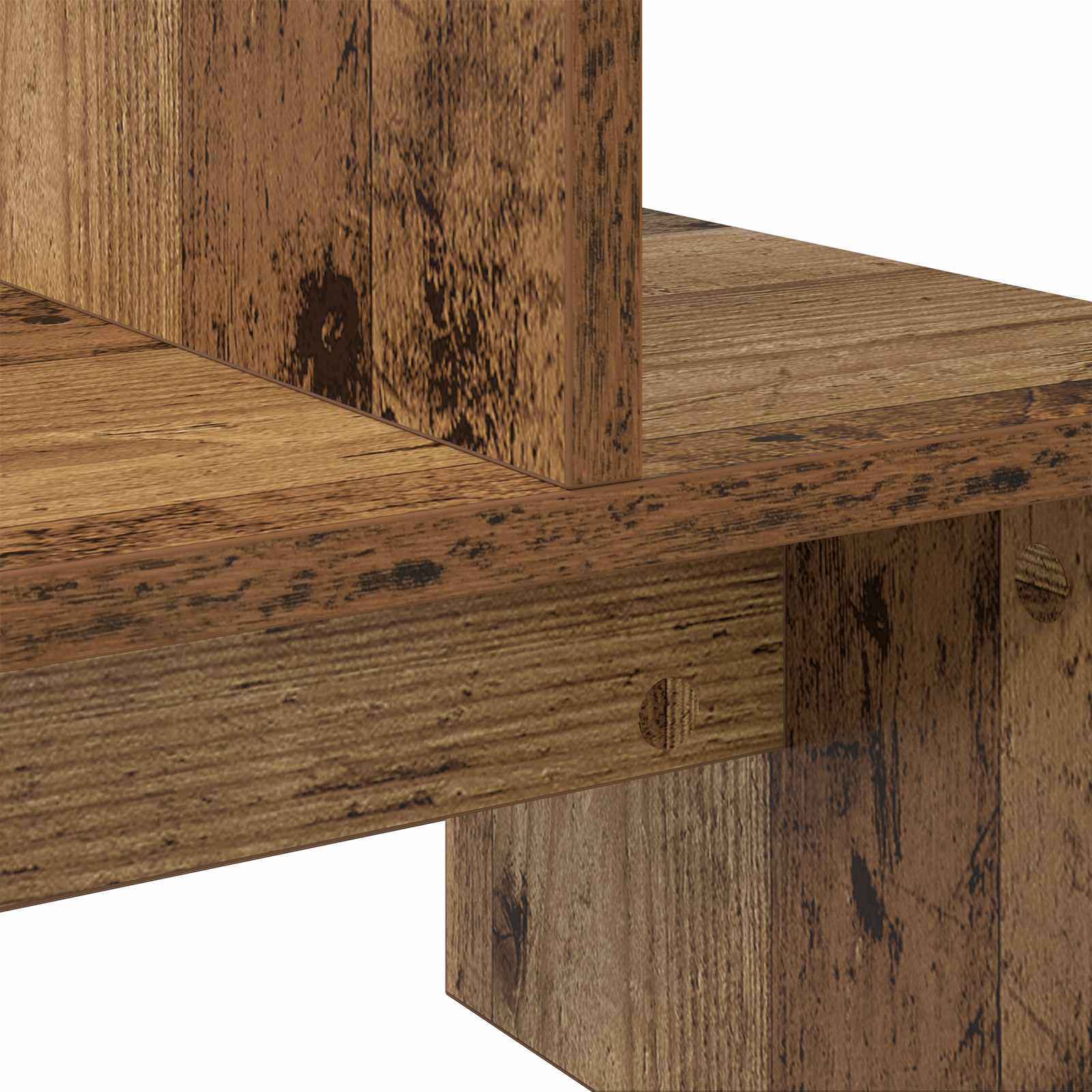 Tv-Schrankset 180 X 30 X 43 Cm Holzwerkstoff