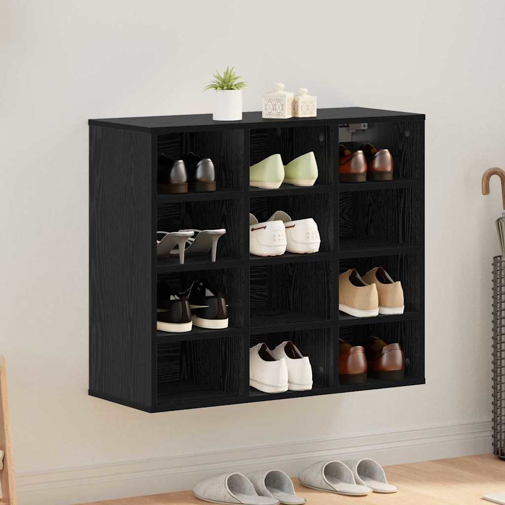 Schuhschrank Mit Regal