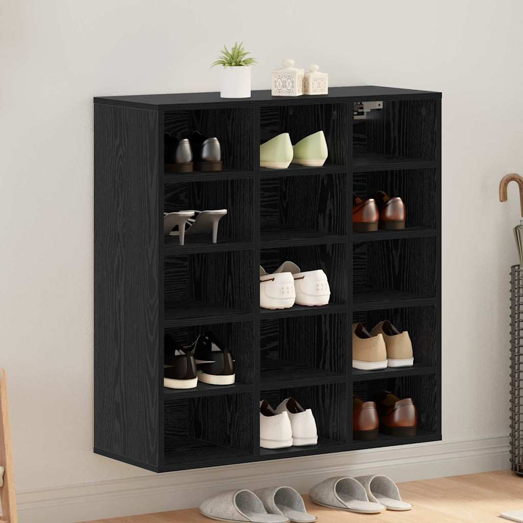 Schuhschrank Mit Regal