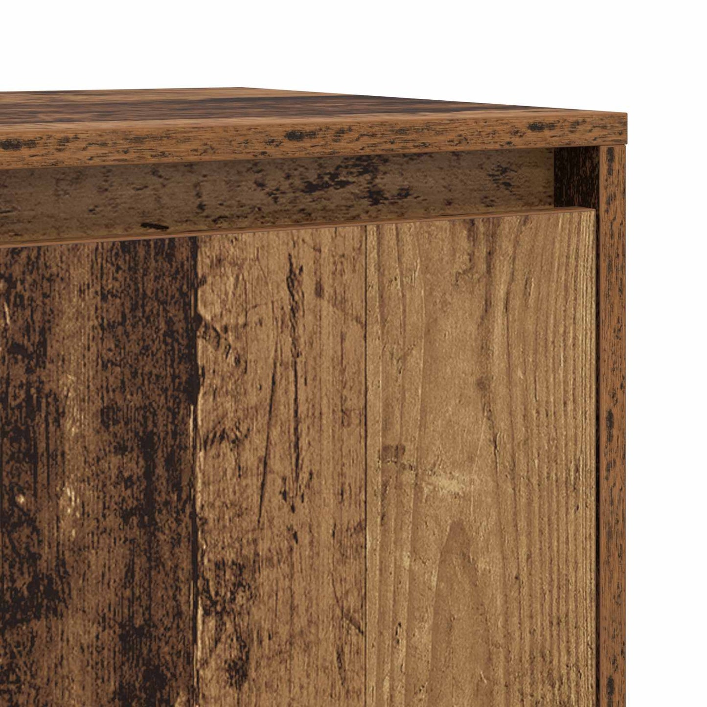 Sideboard 70 X 41 X 75 Cm Holzwerkstoff
