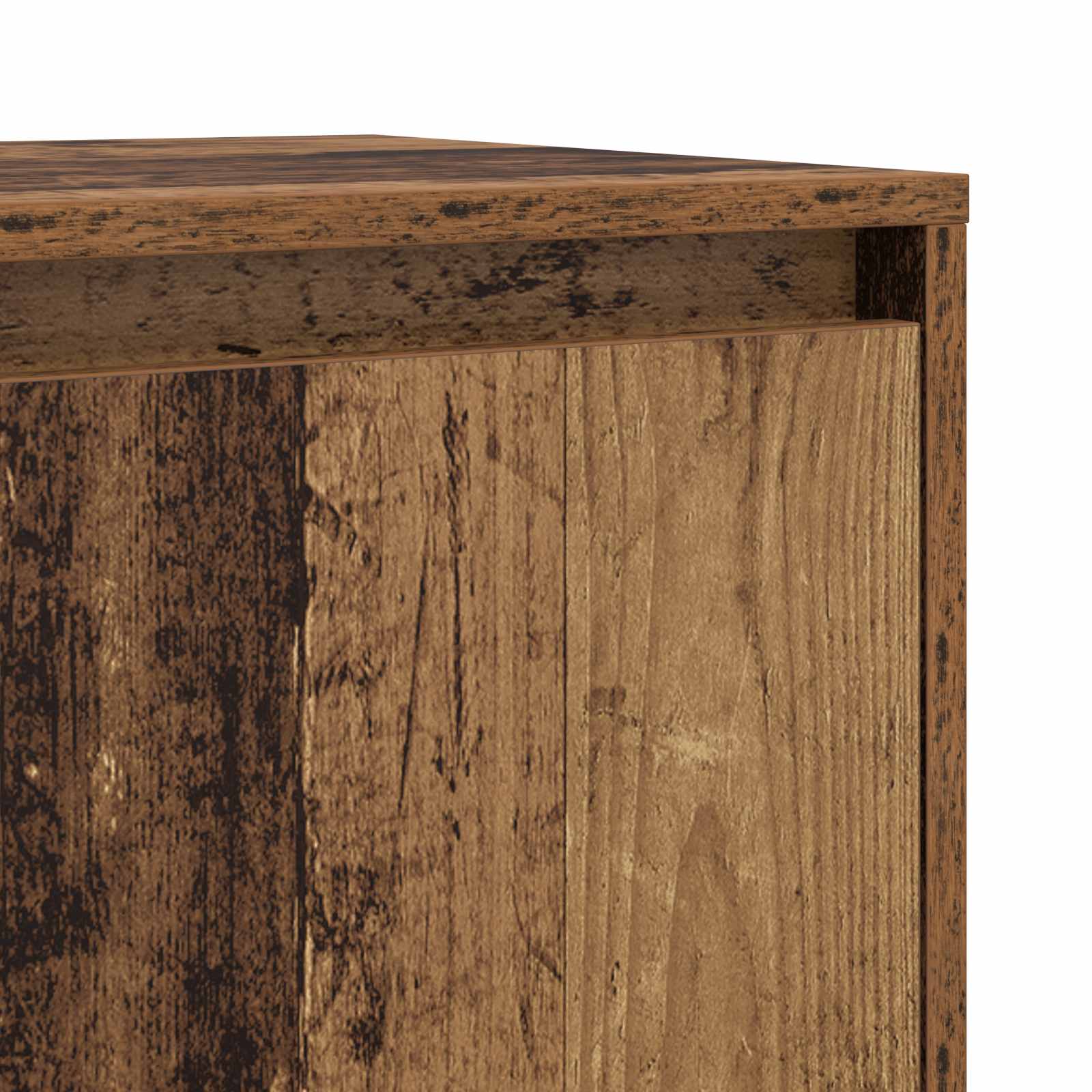 Sideboard 70 X 41 X 75 Cm Holzwerkstoff