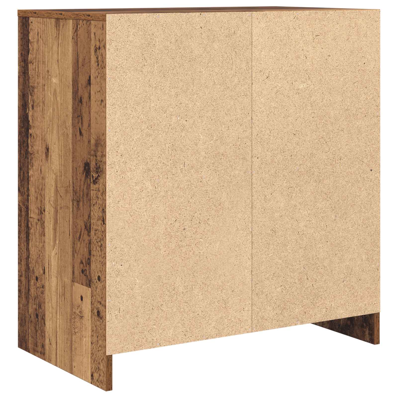 Sideboard 70 X 41 X 75 Cm Holzwerkstoff