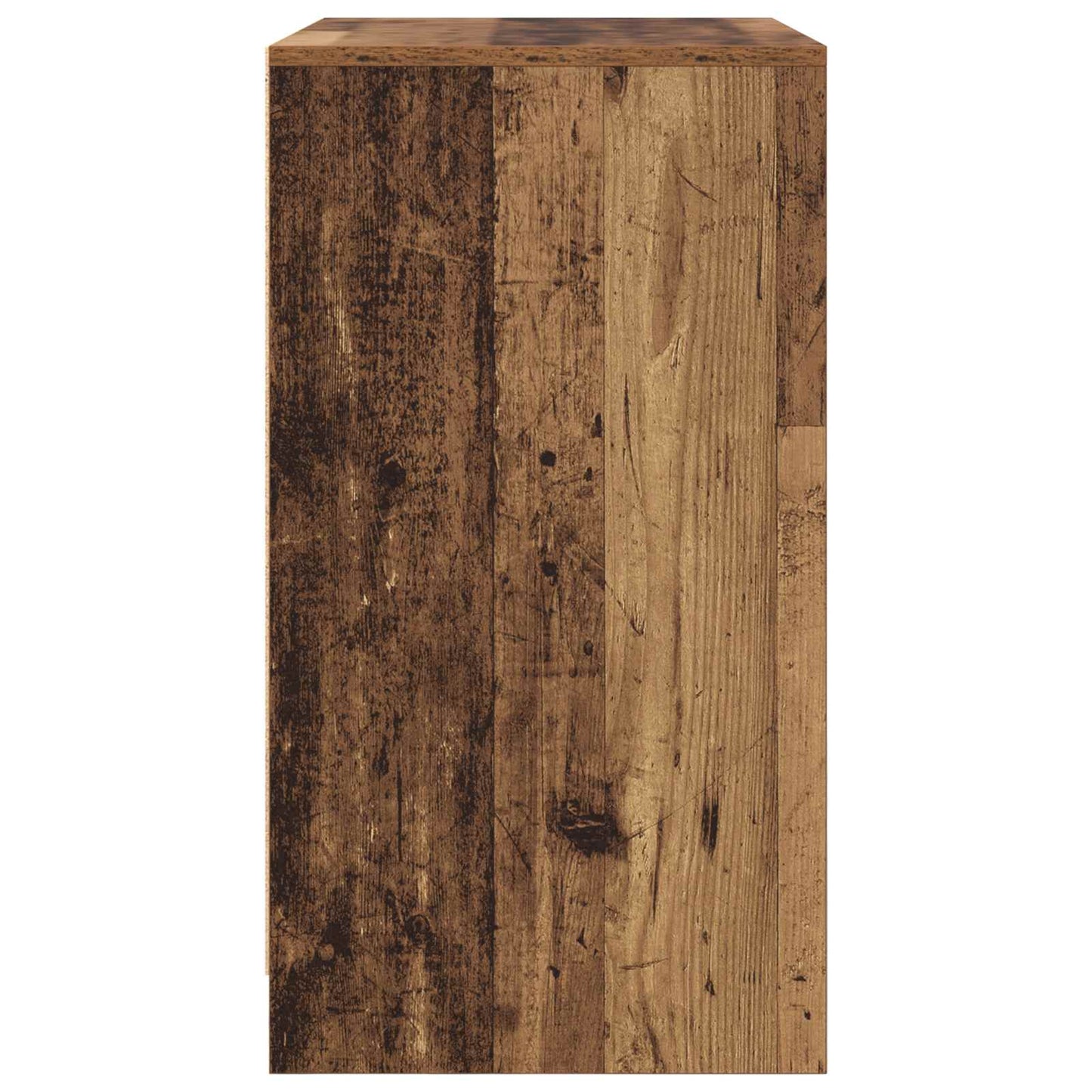 Sideboard 70 X 41 X 75 Cm Holzwerkstoff