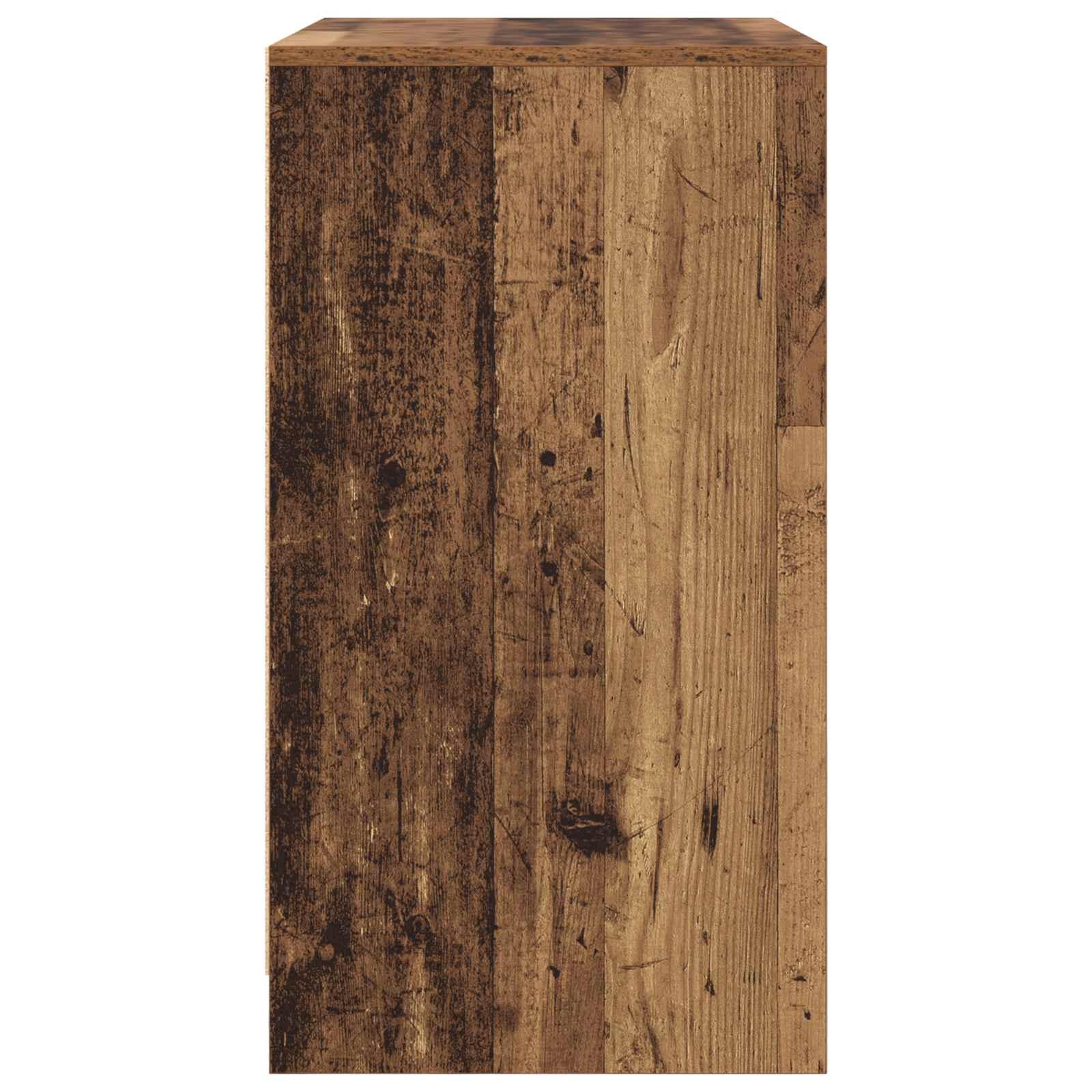 Sideboard 70 X 41 X 75 Cm Holzwerkstoff
