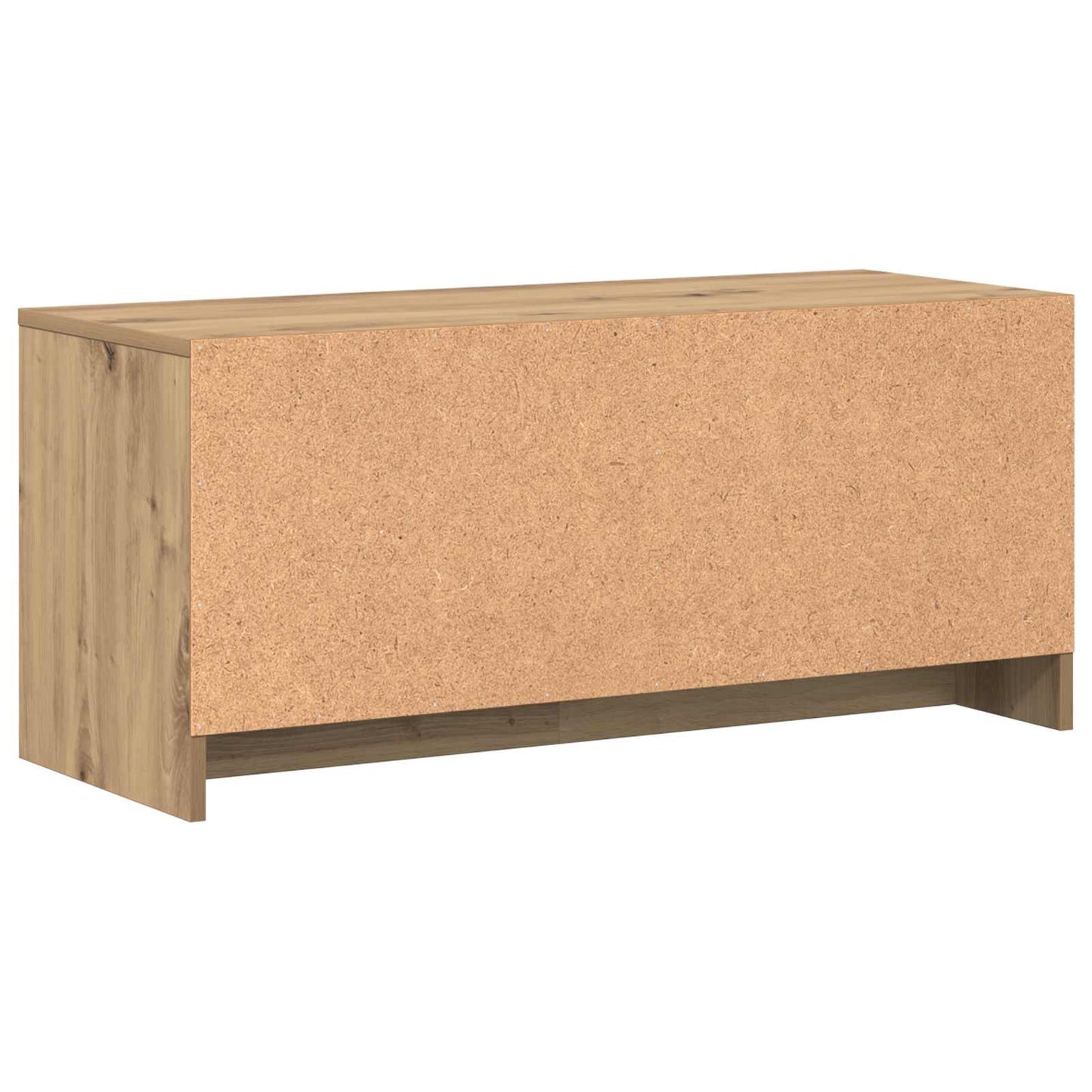 Tv-Schrankset 90 X 35 X 40 Cm Holzwerkstoff