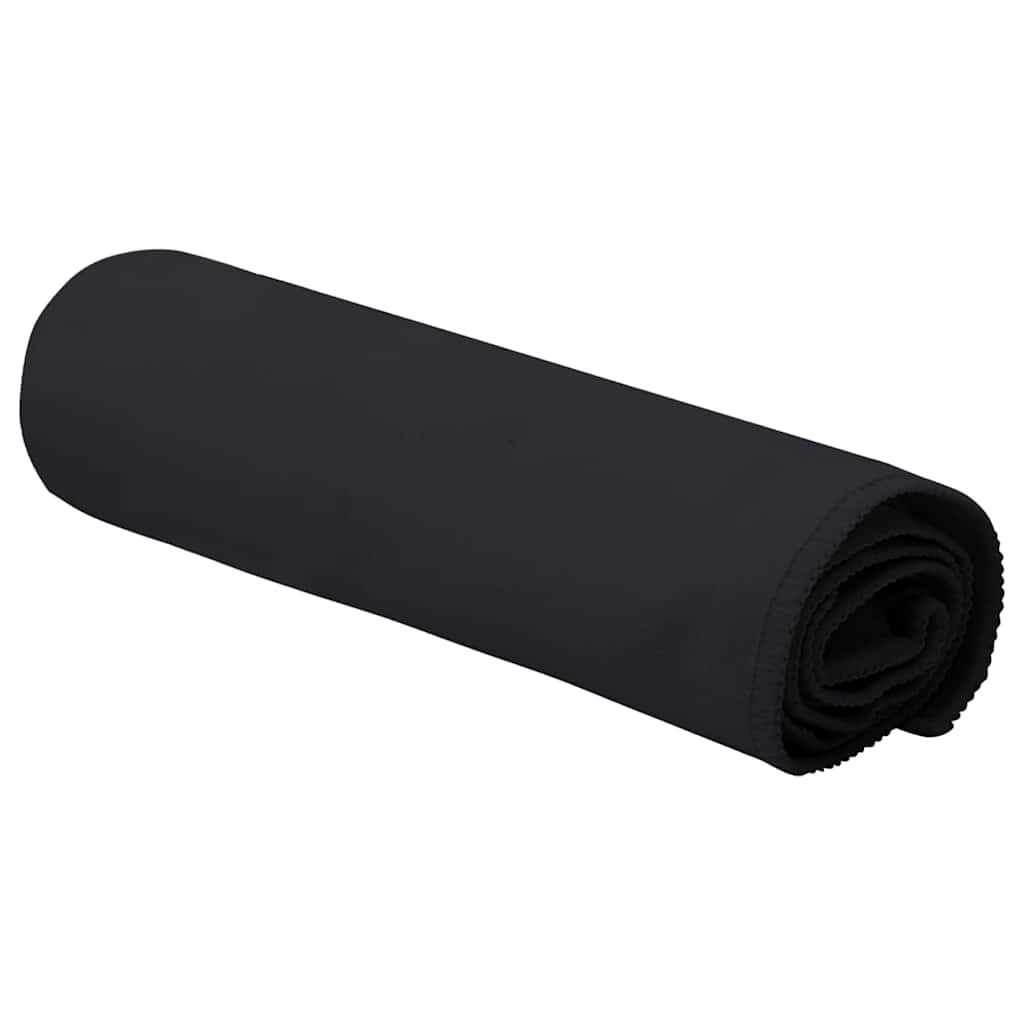 Sporthandtücher 2 Pcs Polyester Und Polyamid