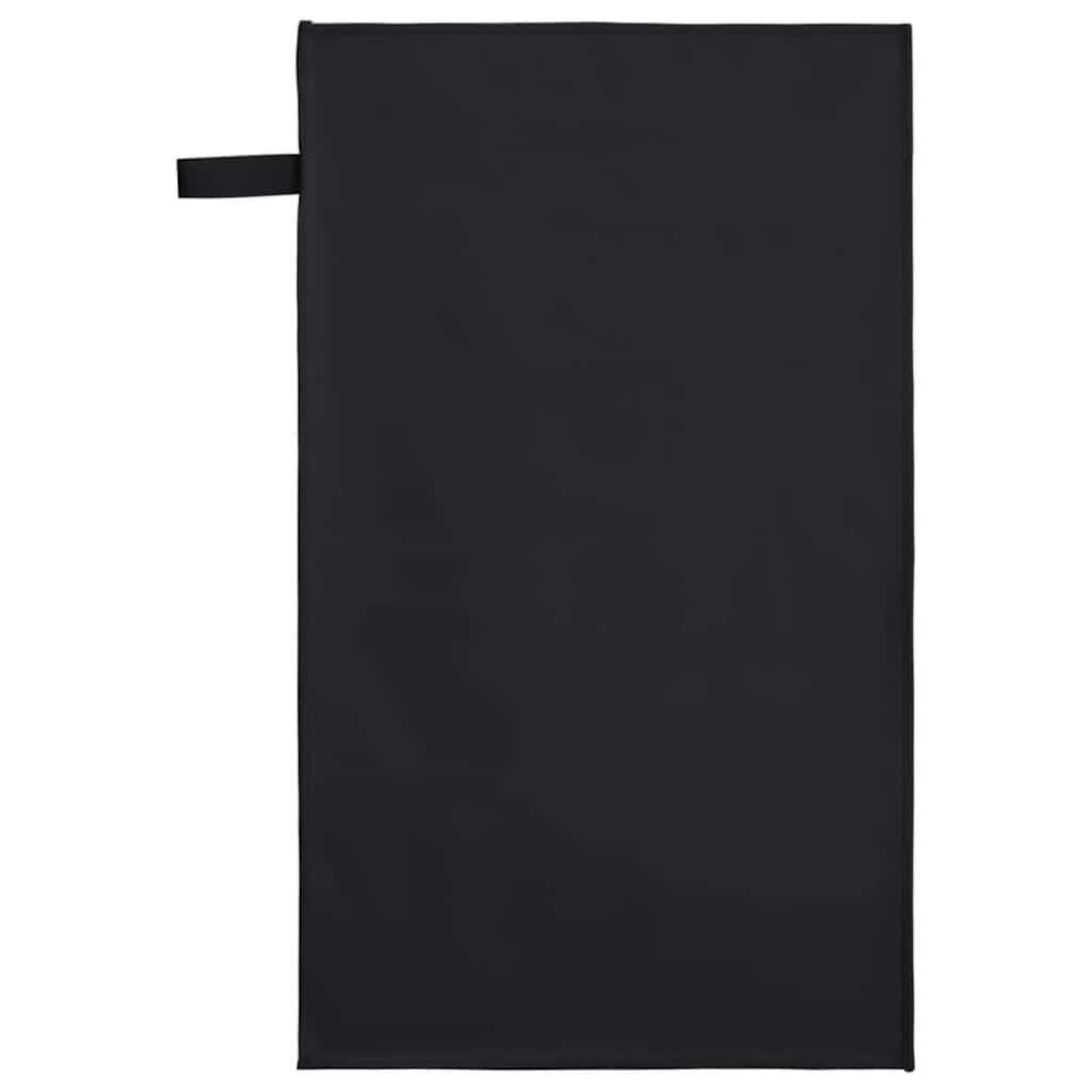 Sporthandtücher 2 Pcs Polyester Und Polyamid