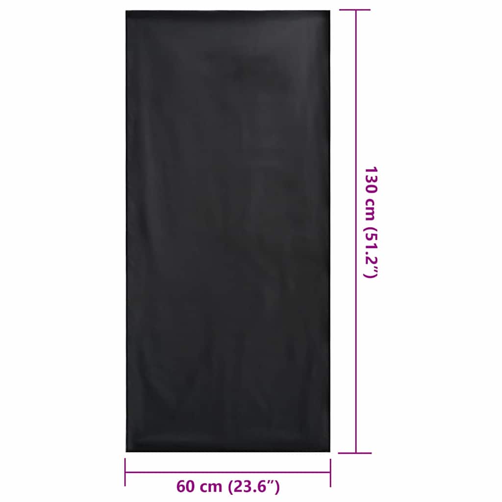Außenstuhl Handtücher 2 Pcs 130 X 60 Cm