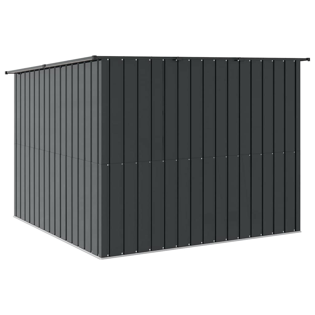 Fahrradspeicher 3 Pcs 216 X 207 X 158 Cm Metall