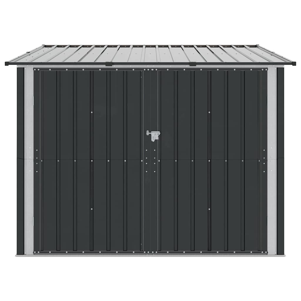 Fahrradspeicher 3 Pcs 216 X 207 X 158 Cm Metall