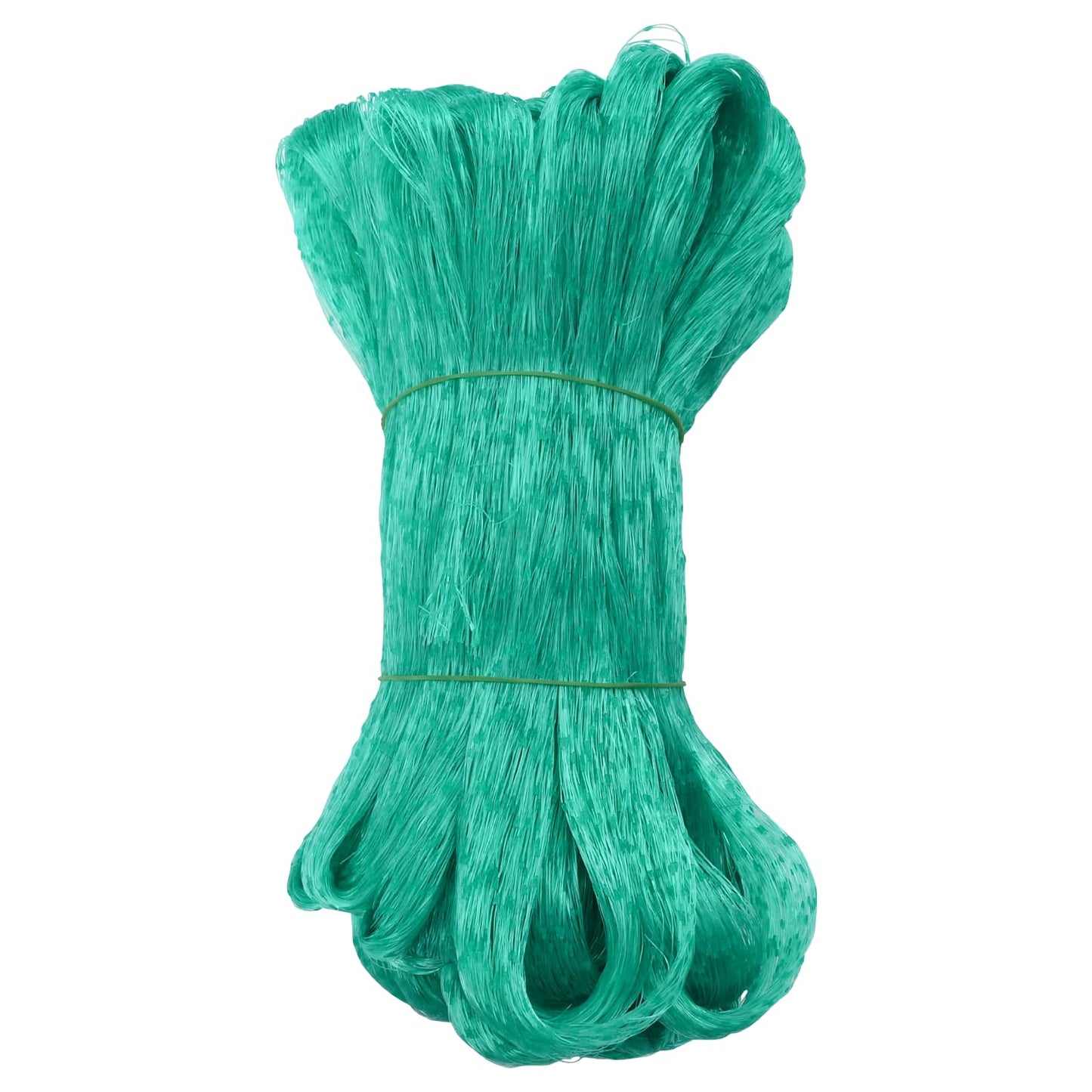 Vogelschutznetz Grün Polyethylen