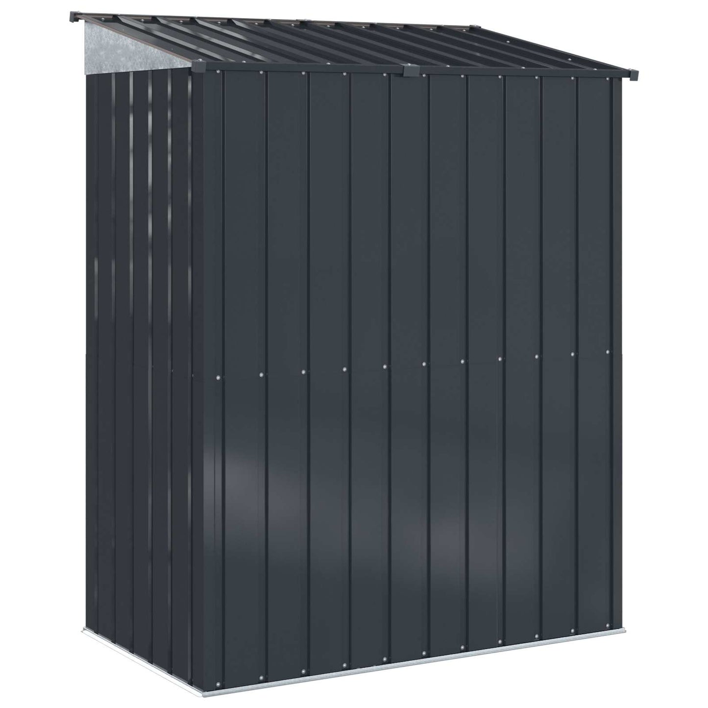 Gartenhütten 137 X 81 X 180 Cm Metall
