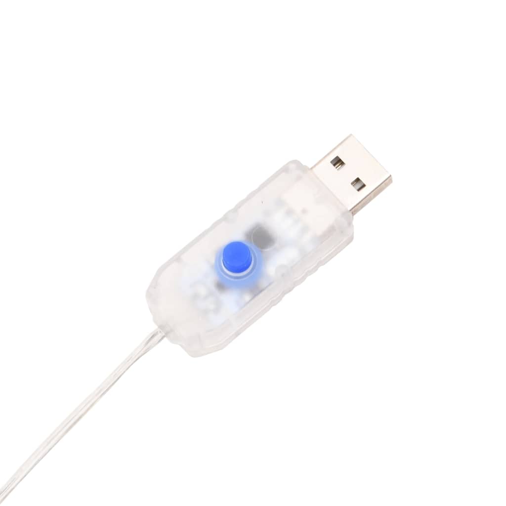 Led Rentiere 5 Pcs