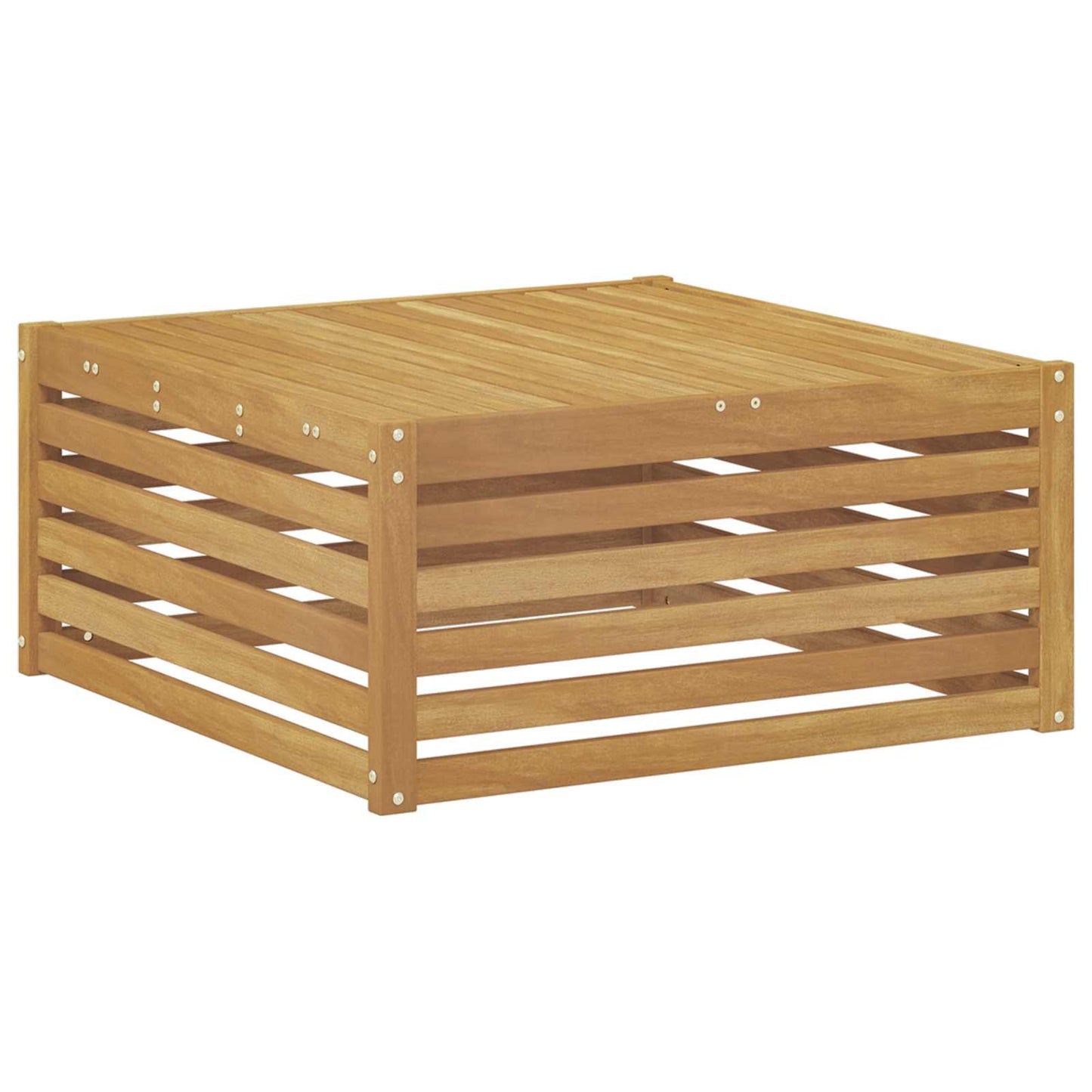 Outdoor-Sofagarnitur 6 Stück