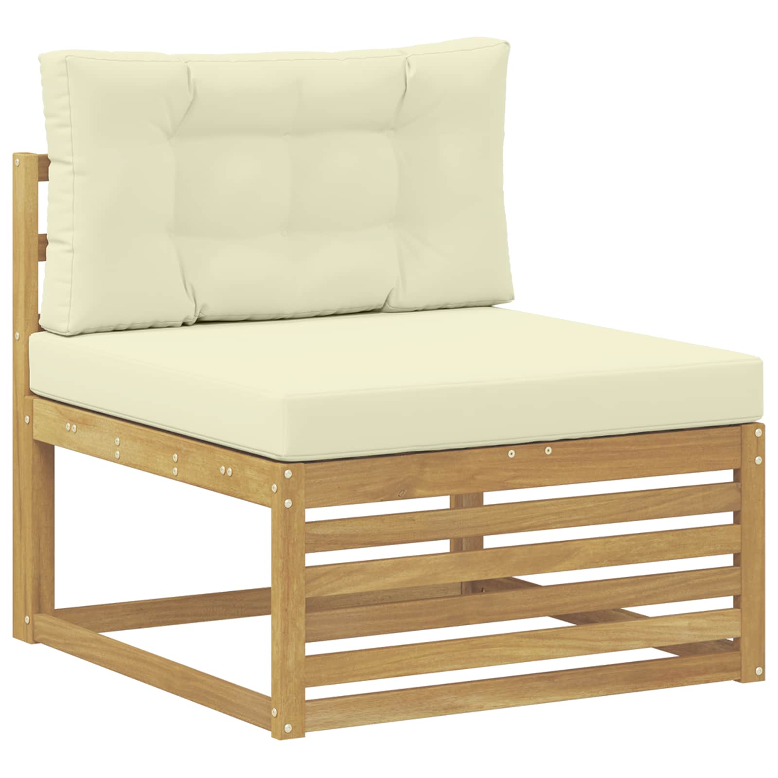 Outdoor-Sofagarnitur 8 Stück
