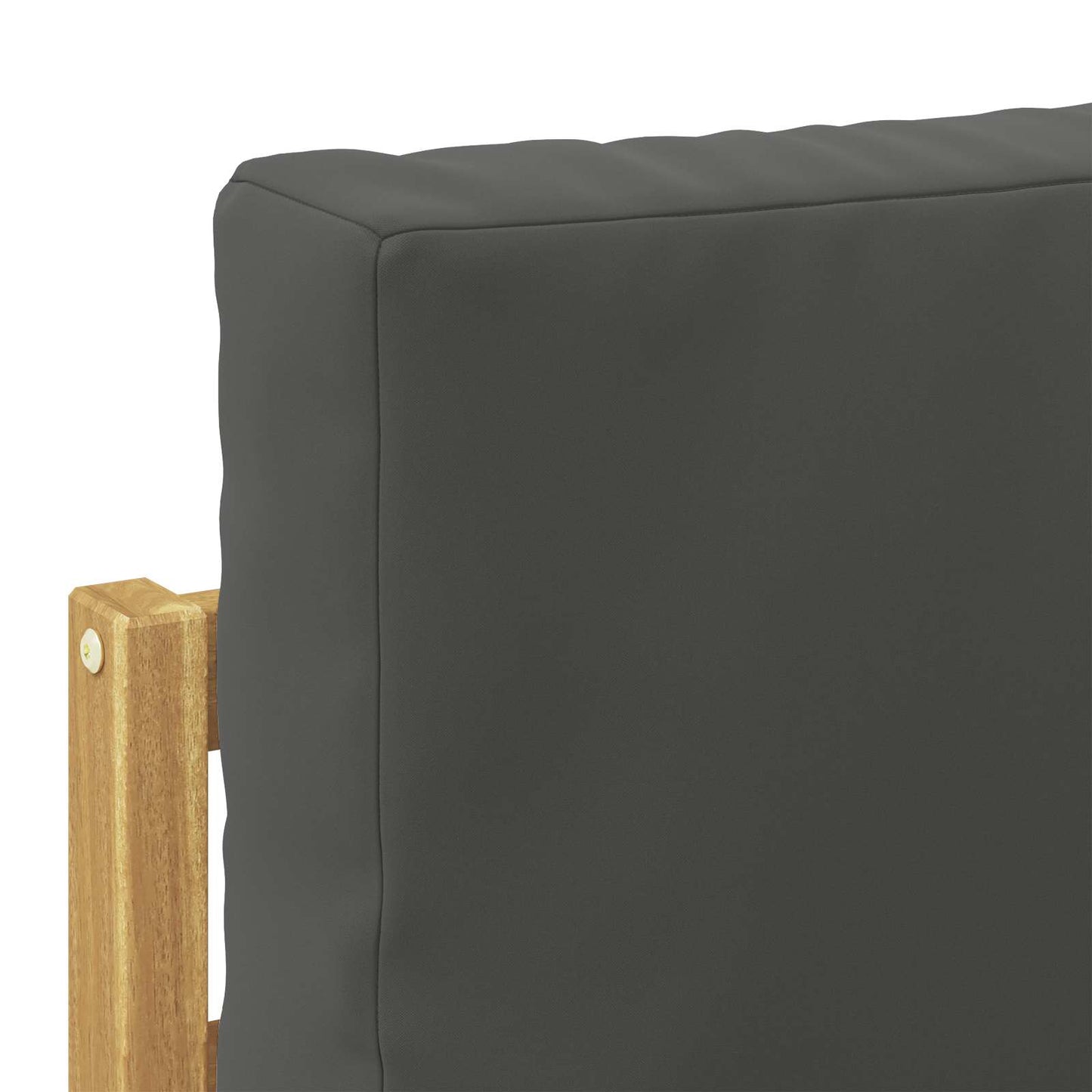 Outdoor-Sofagarnitur Mit Kissen 5 Stück