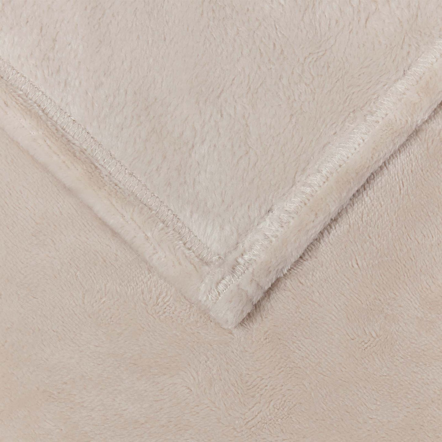 Überwurfdecke Fleece