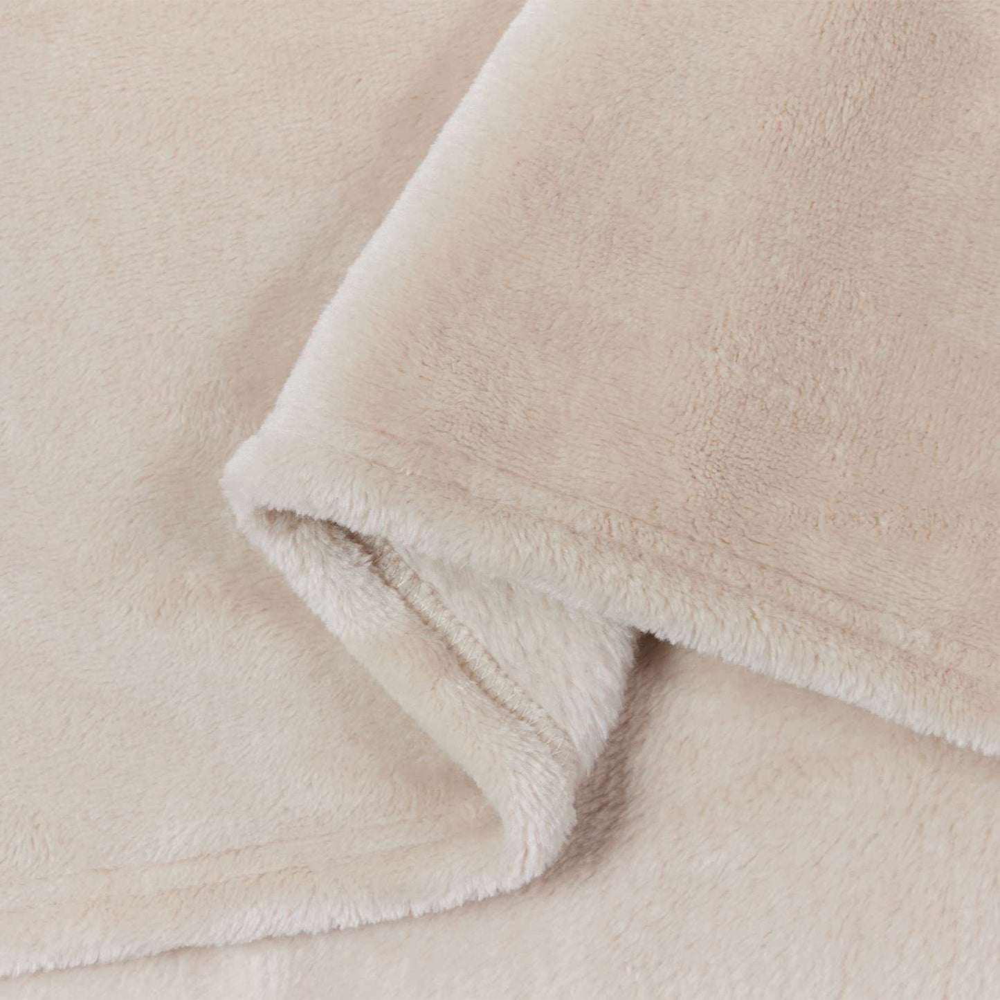 Überwurfdecke Fleece