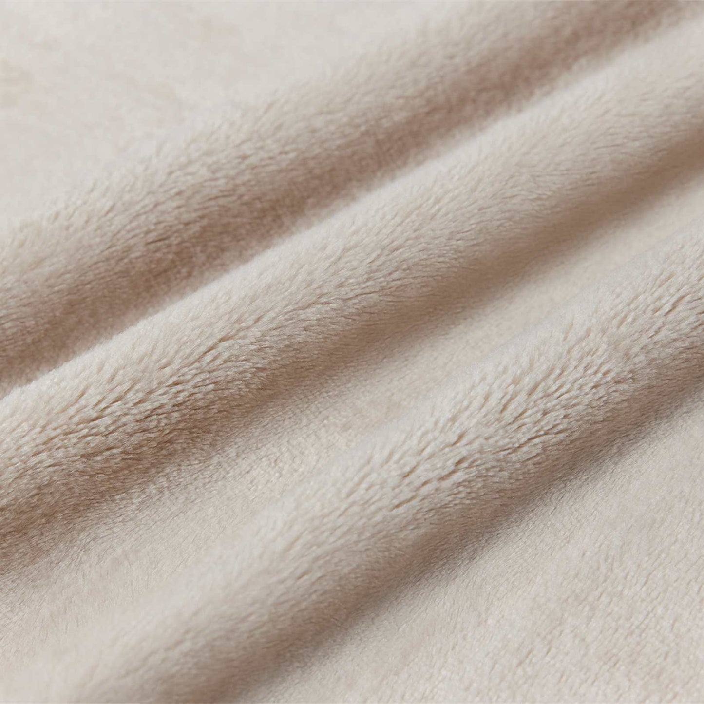 Überwurfdecke Fleece