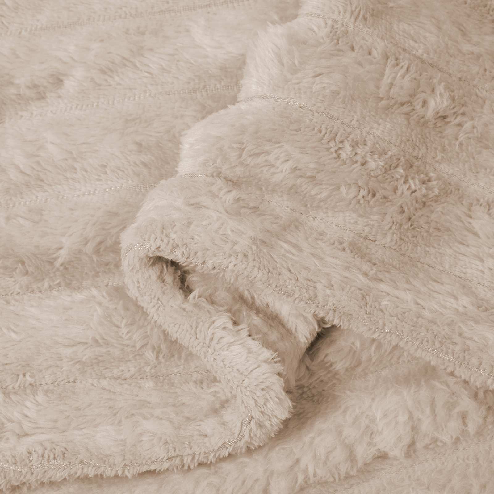 Überwurfdecke 150 X 130 Cm Fleece