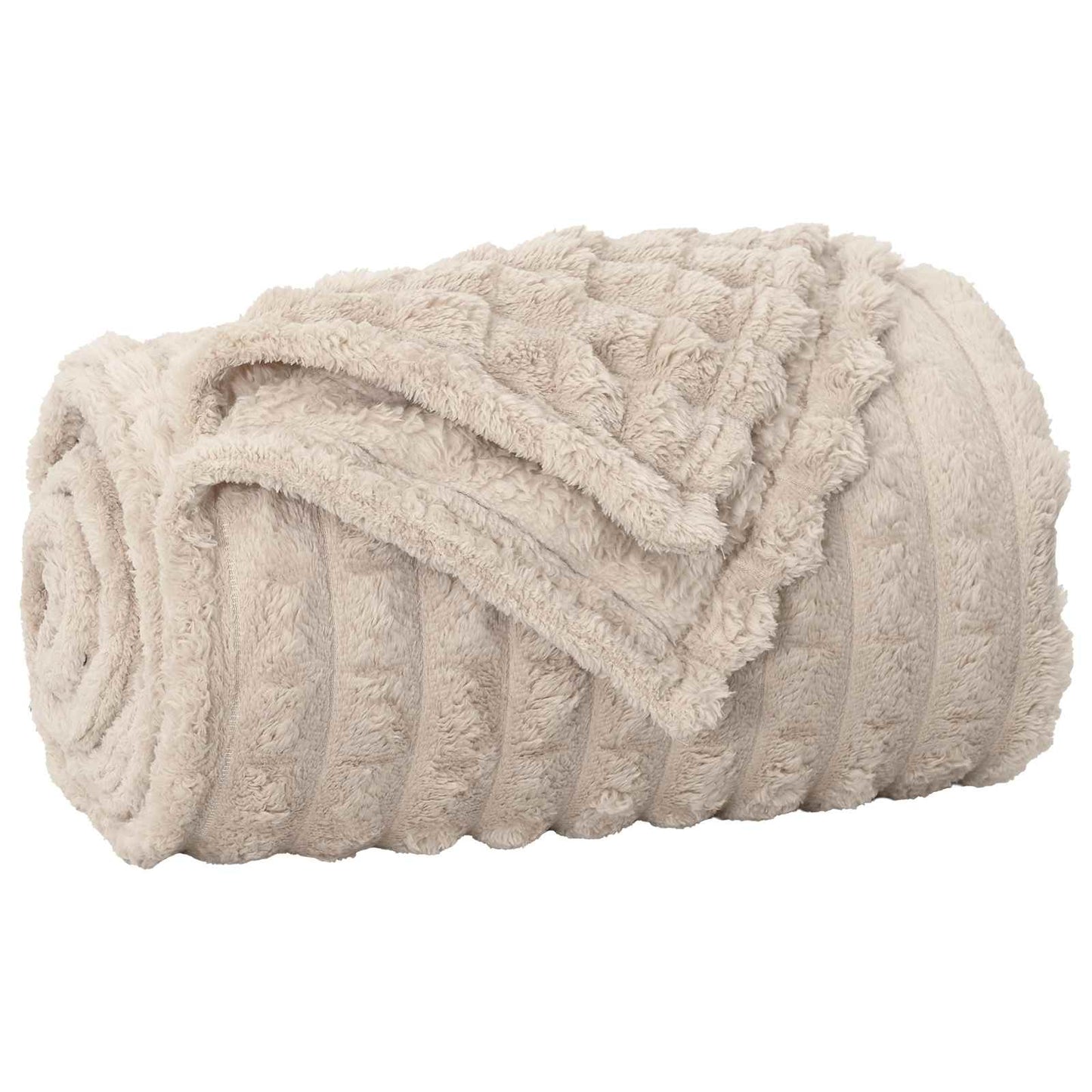 Überwurfdecke 150 X 130 Cm Fleece