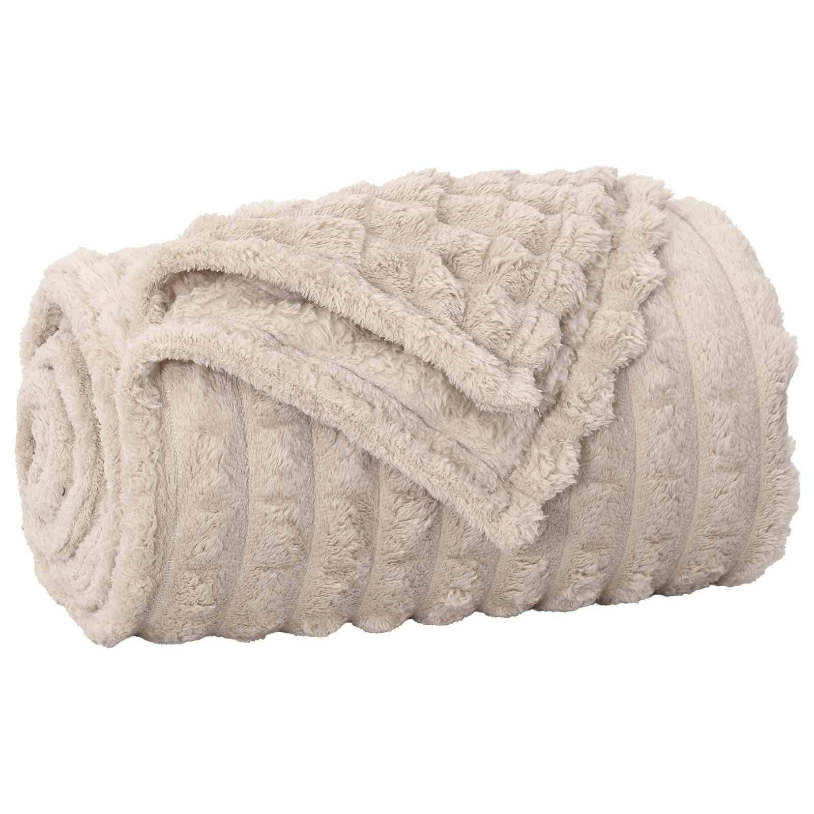 Überwurfdecke 150 X 130 Cm Fleece