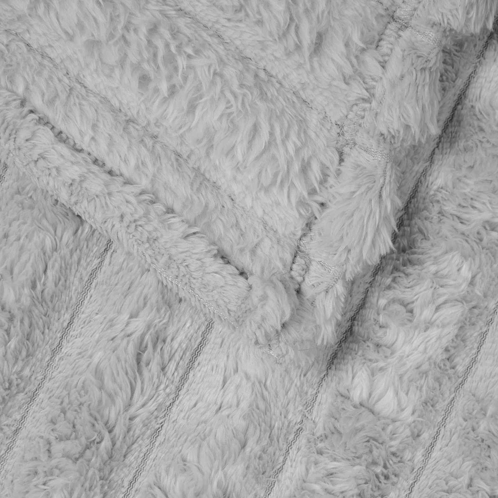 Überwurfdecke 270 X 240 Cm Fleece
