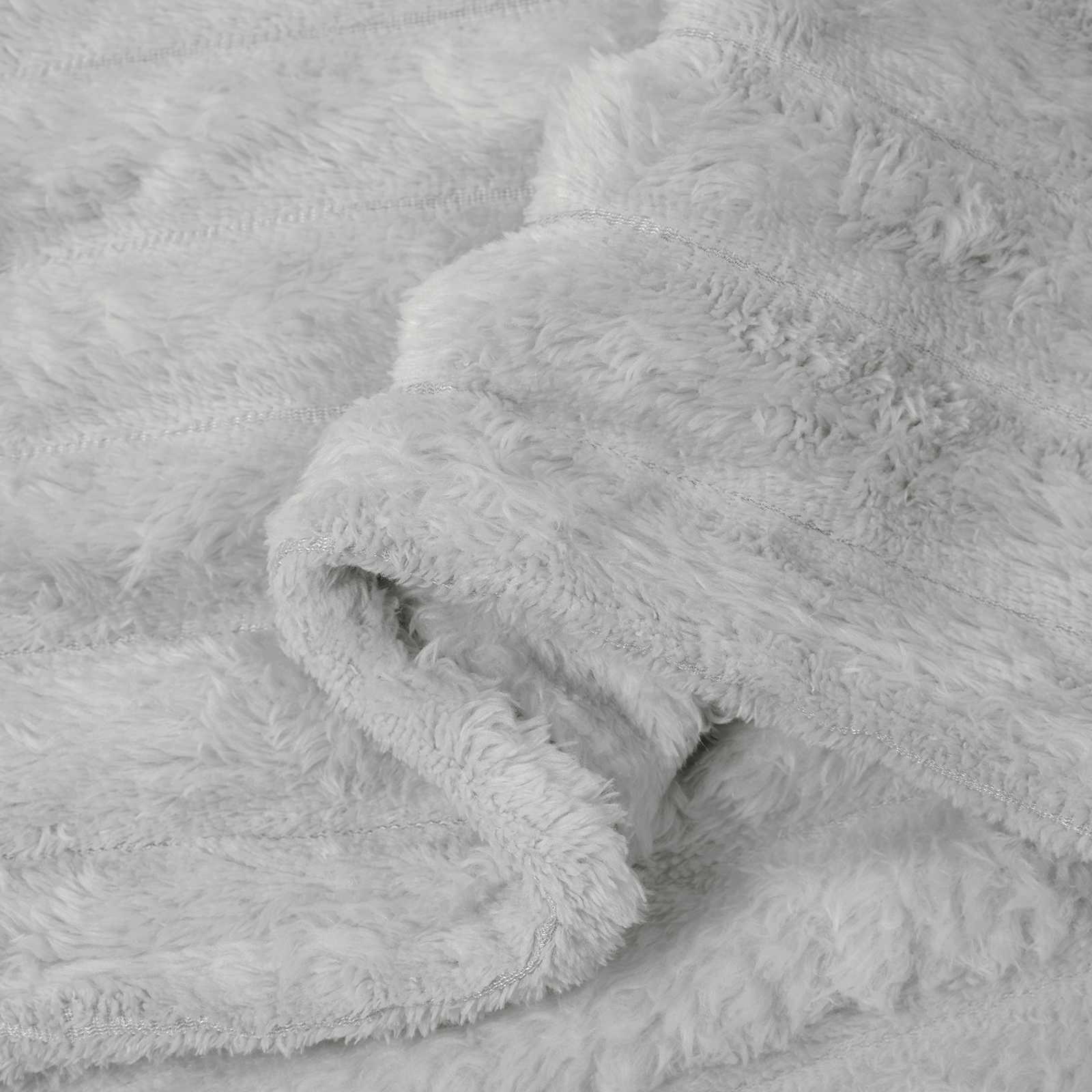Überwurfdecke 270 X 240 Cm Fleece