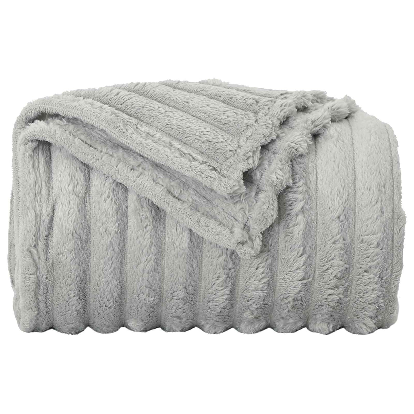 Überwurfdecke 270 X 240 Cm Fleece