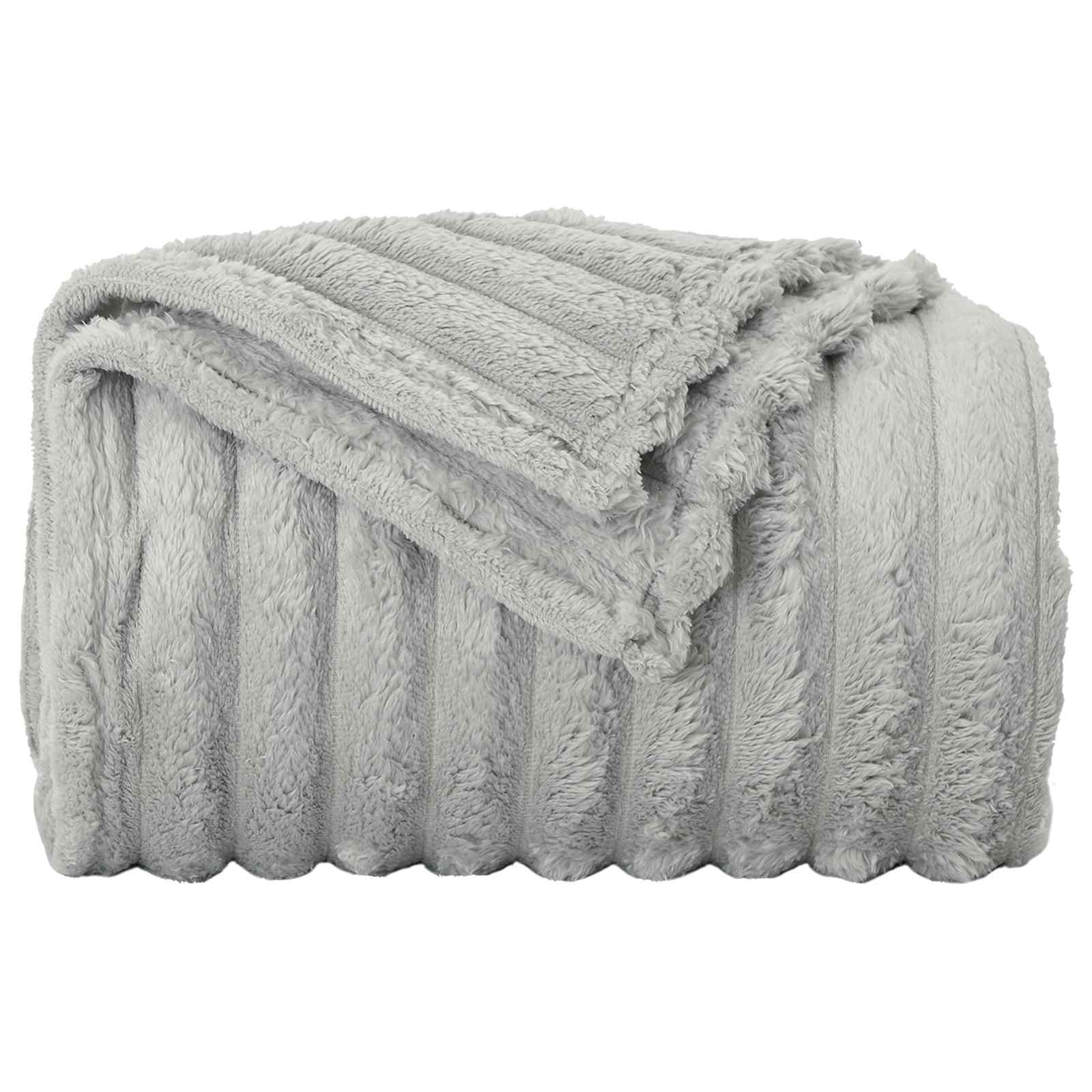 Überwurfdecke 270 X 240 Cm Fleece