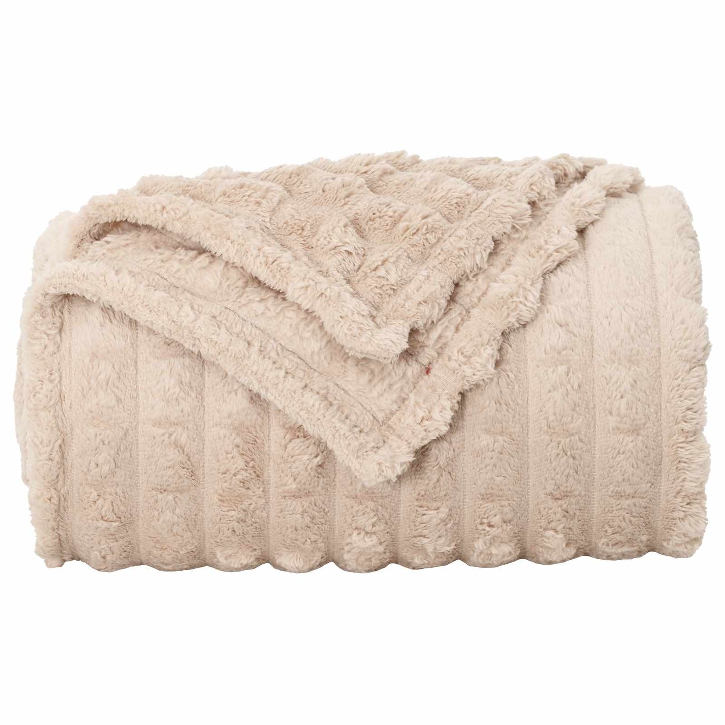 Überwurfdecke 150 X 130 Cm Fleece