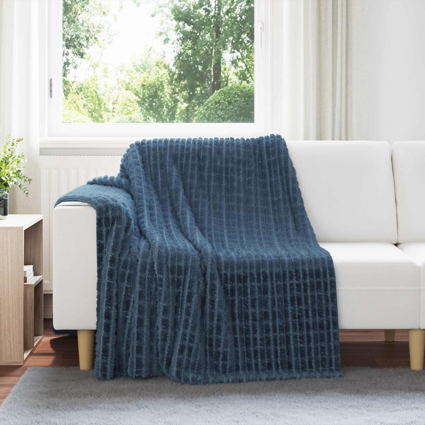 Überwurfdecke 150 X 130 Cm Fleece
