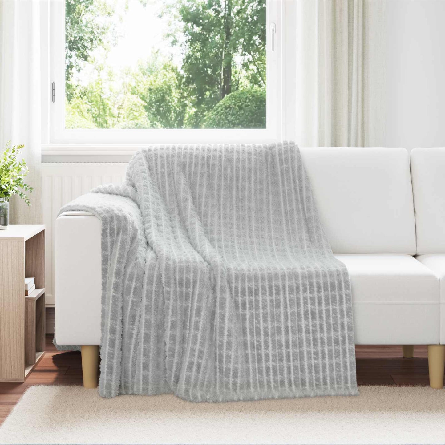 Überwurfdecke 150 X 130 Cm Fleece