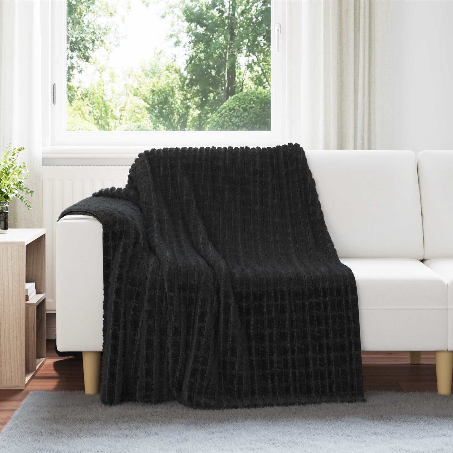 Überwurfdecke 150 X 130 Cm Fleece