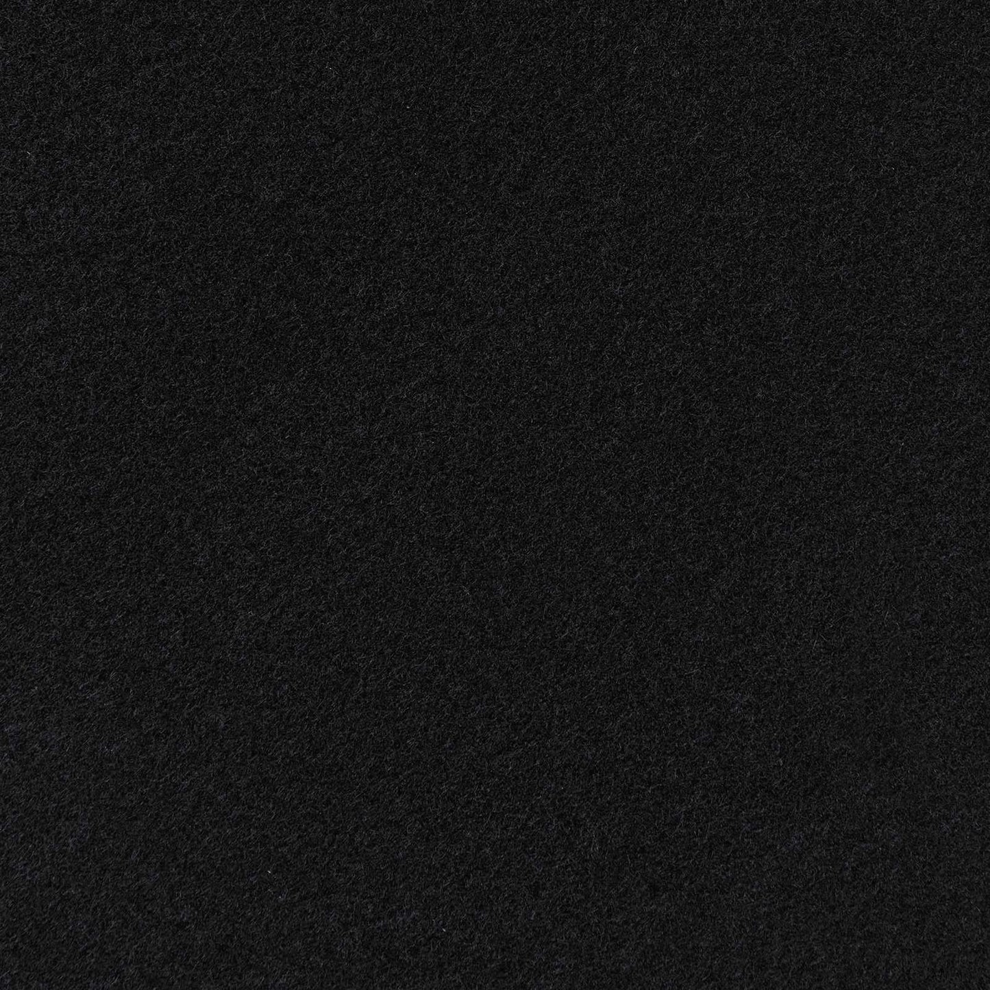 Überwurfdecke 170 X 130 Cm Fleece Schwarz