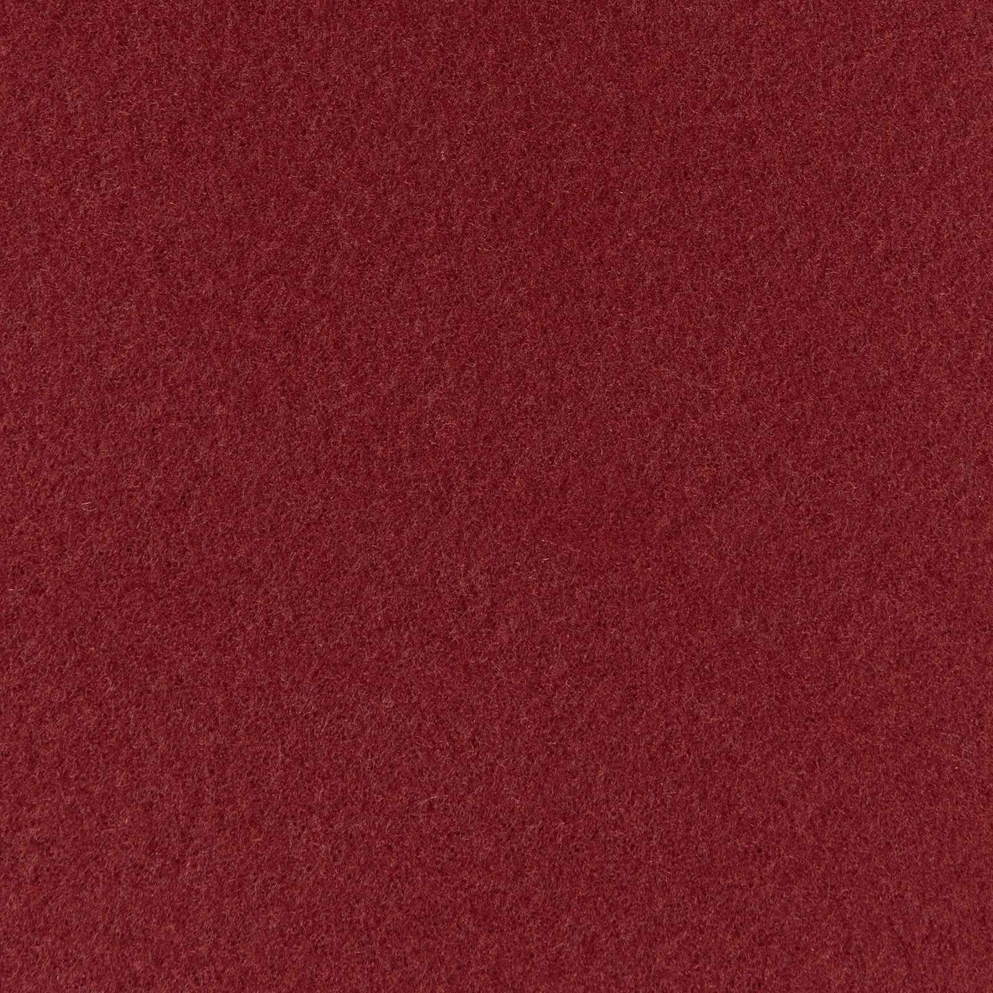Überwurfdecke 200 X 150 Cm Fleece Bordeauxrot