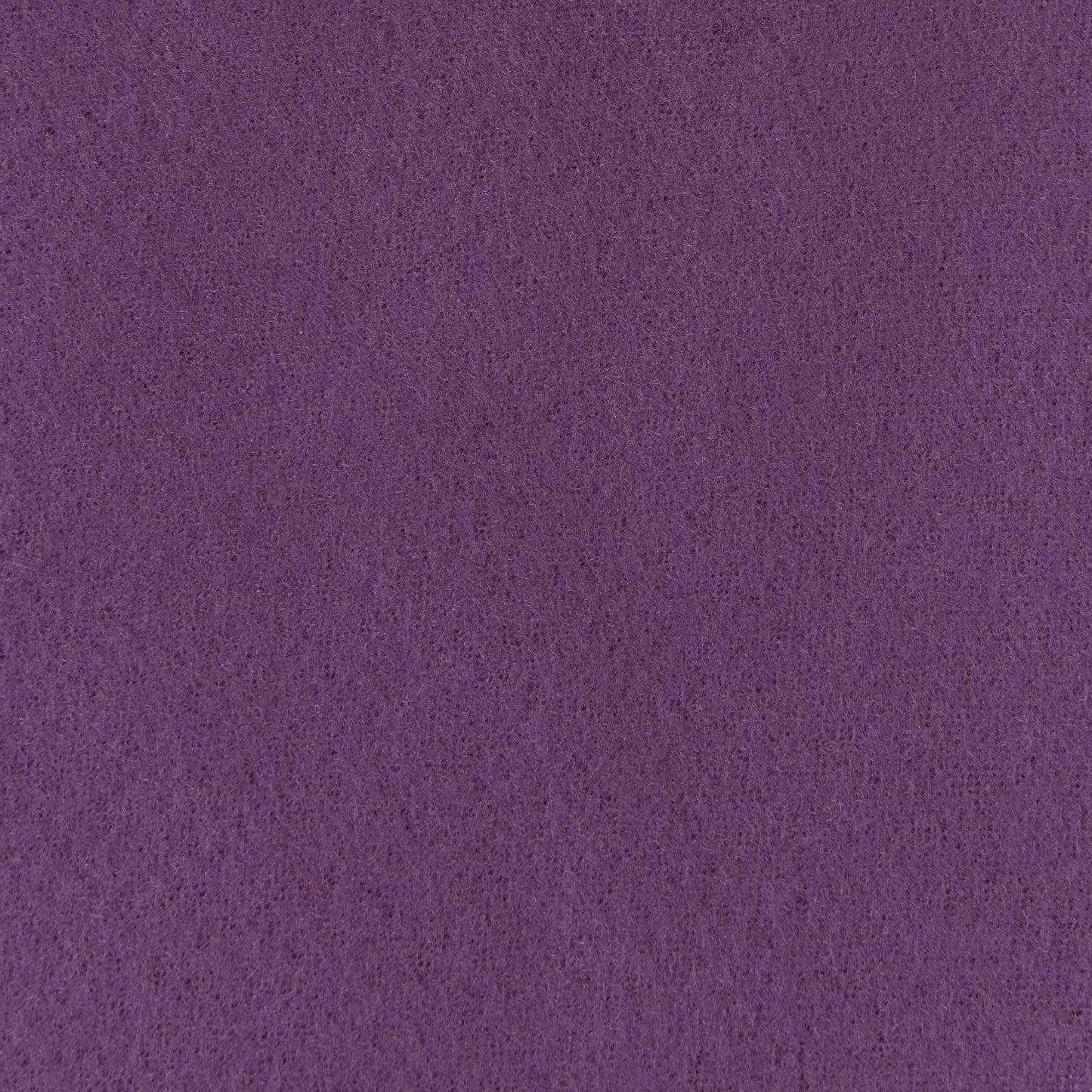 Überwurfdecke 170 X 130 Cm Fleece Lila