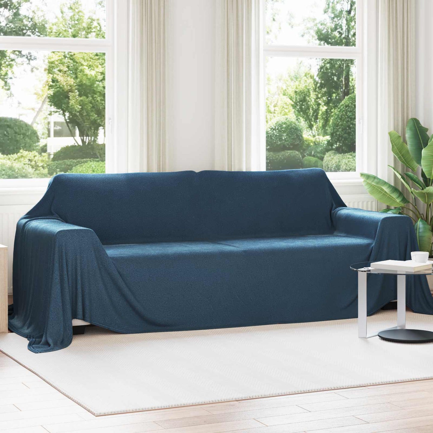 Überwurfdecke 210 X 140 Cm Fleece