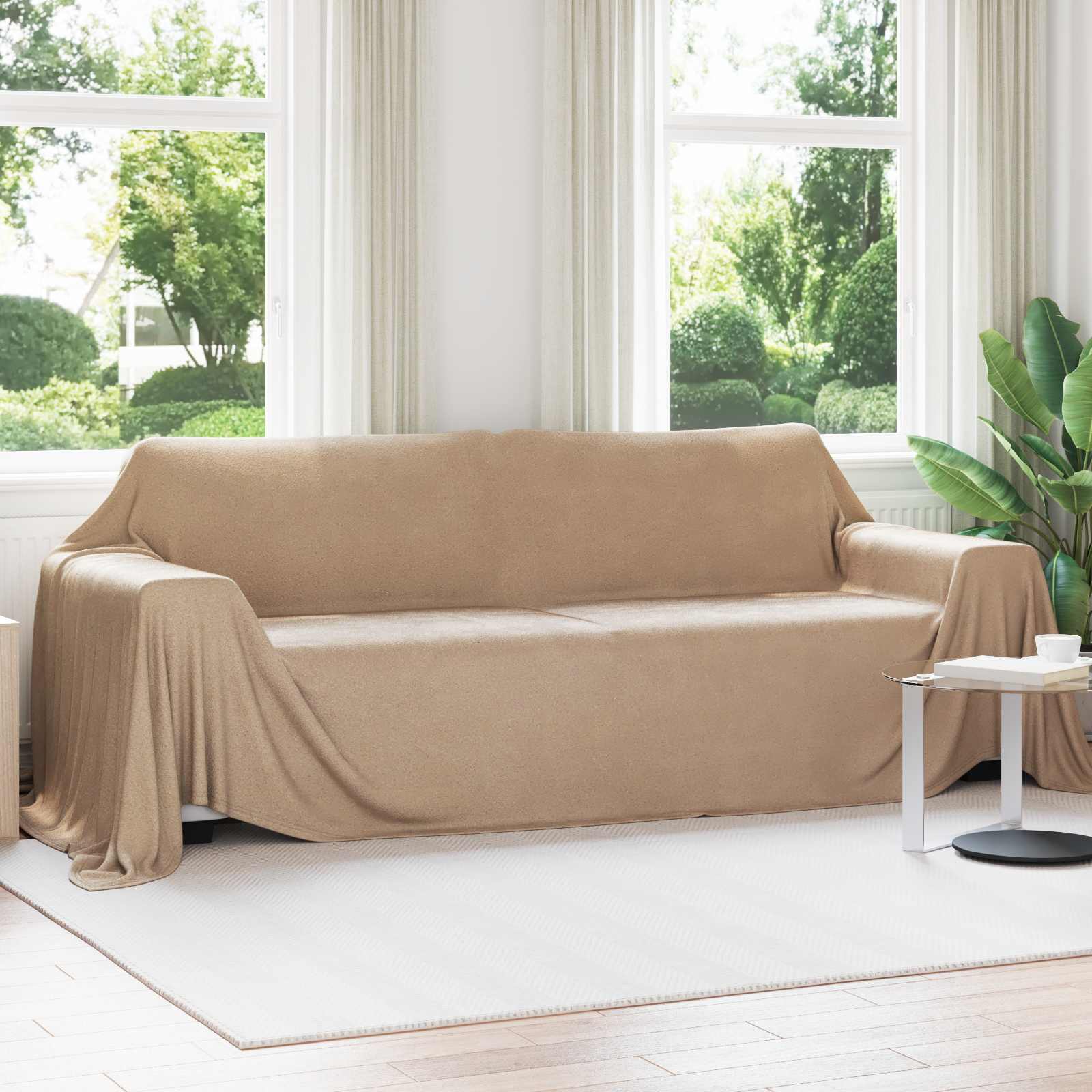 Überwurfdecke 210 X 140 Cm Fleece